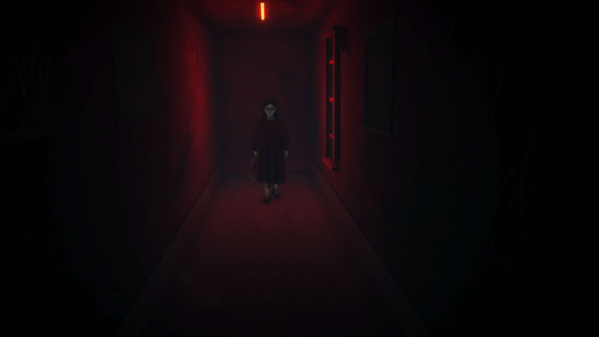 Screenshot for Endless Nightmare