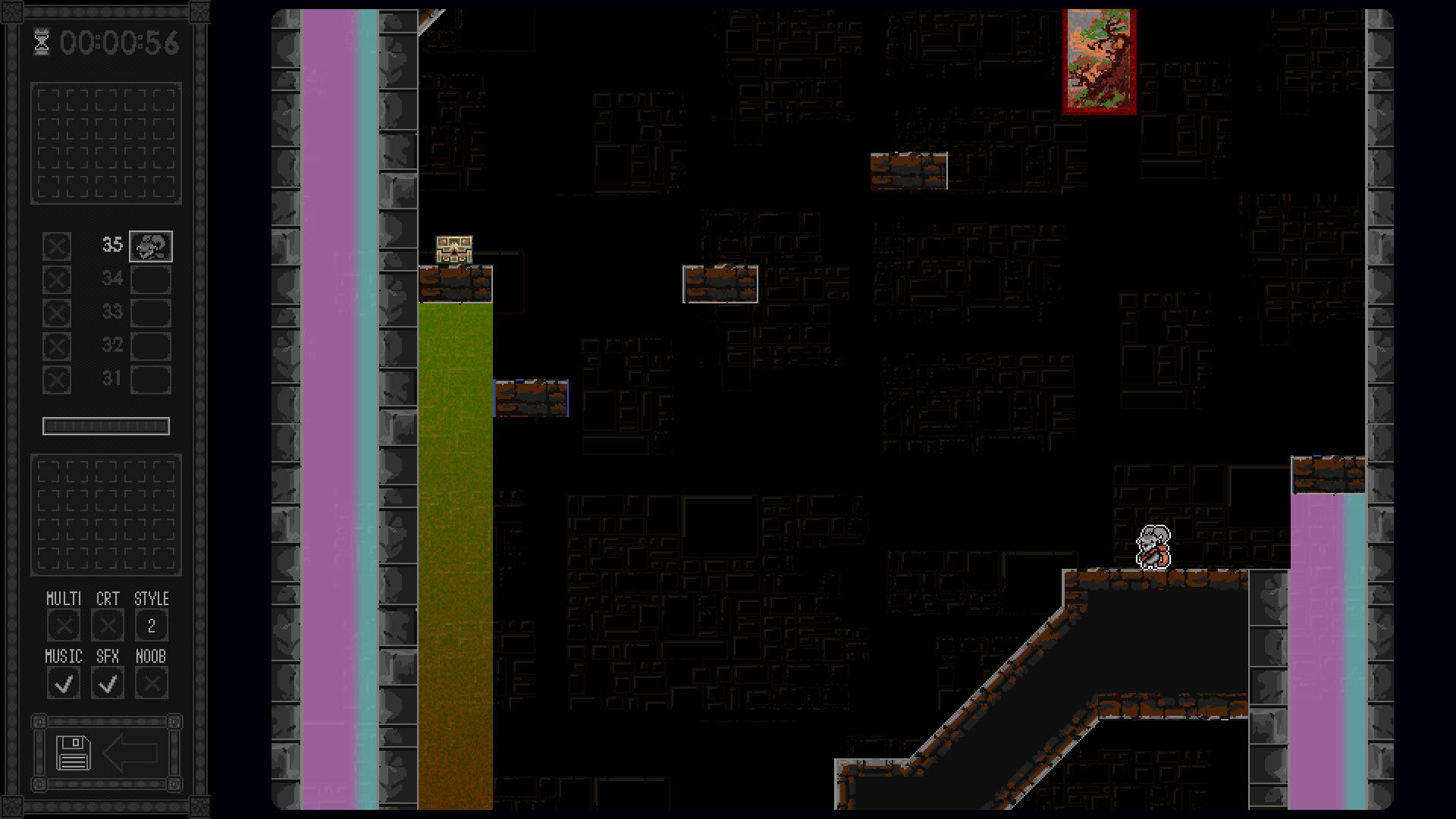 Screenshot for Goat's Tale 2
