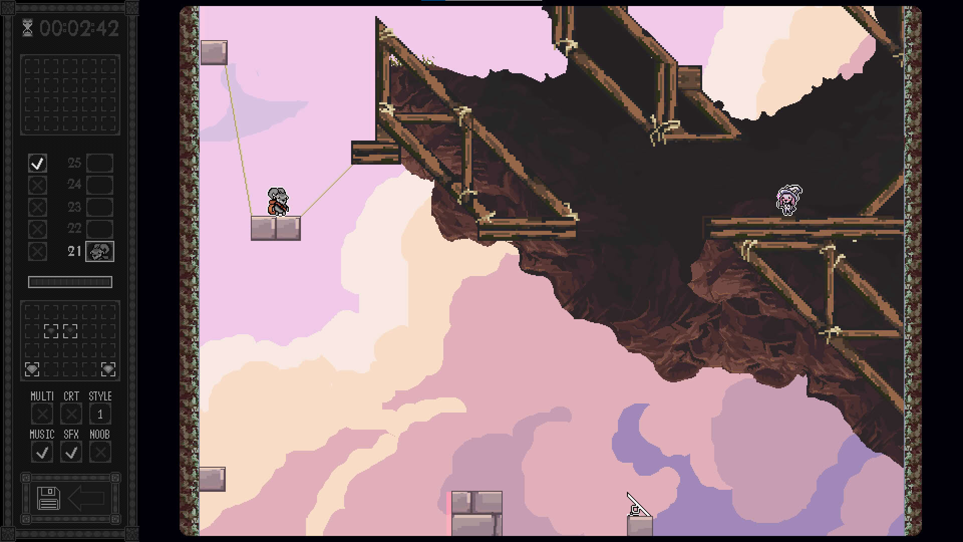 Screenshot for Goat's Tale 2