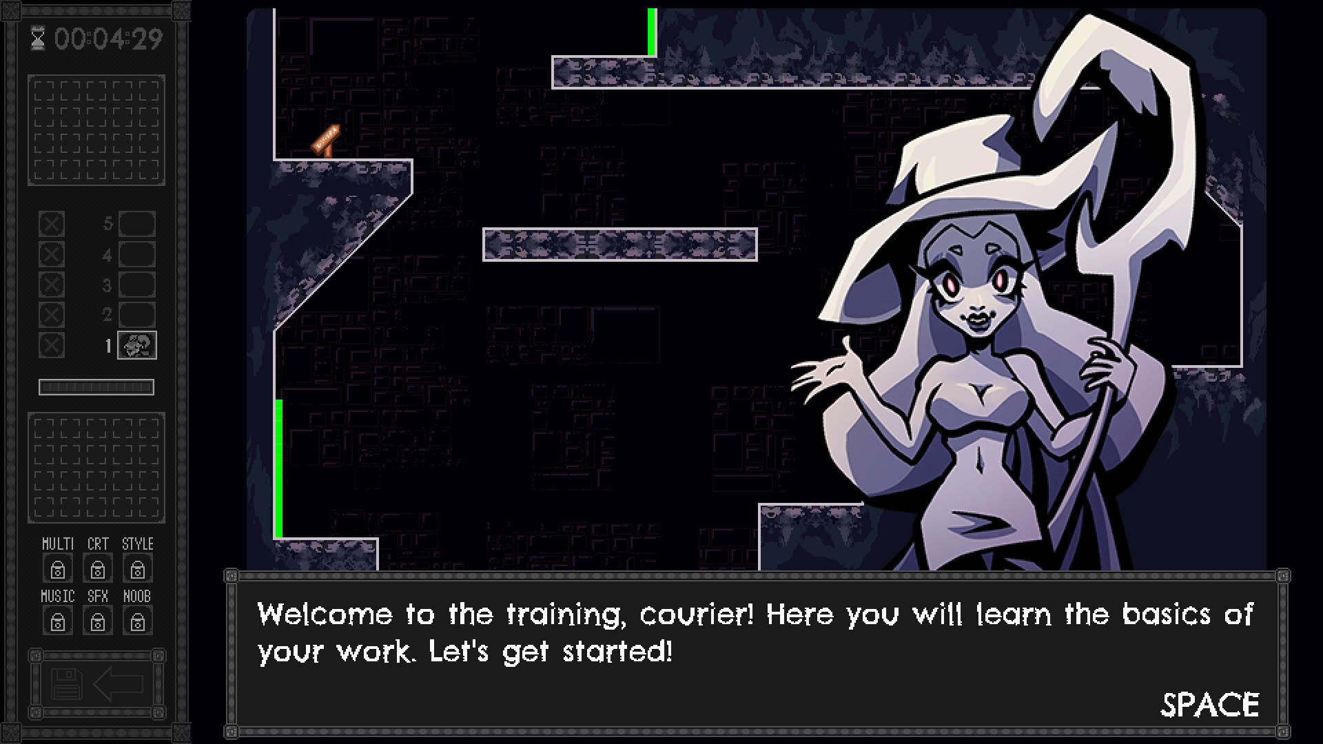 Screenshot for Goat's Tale 2