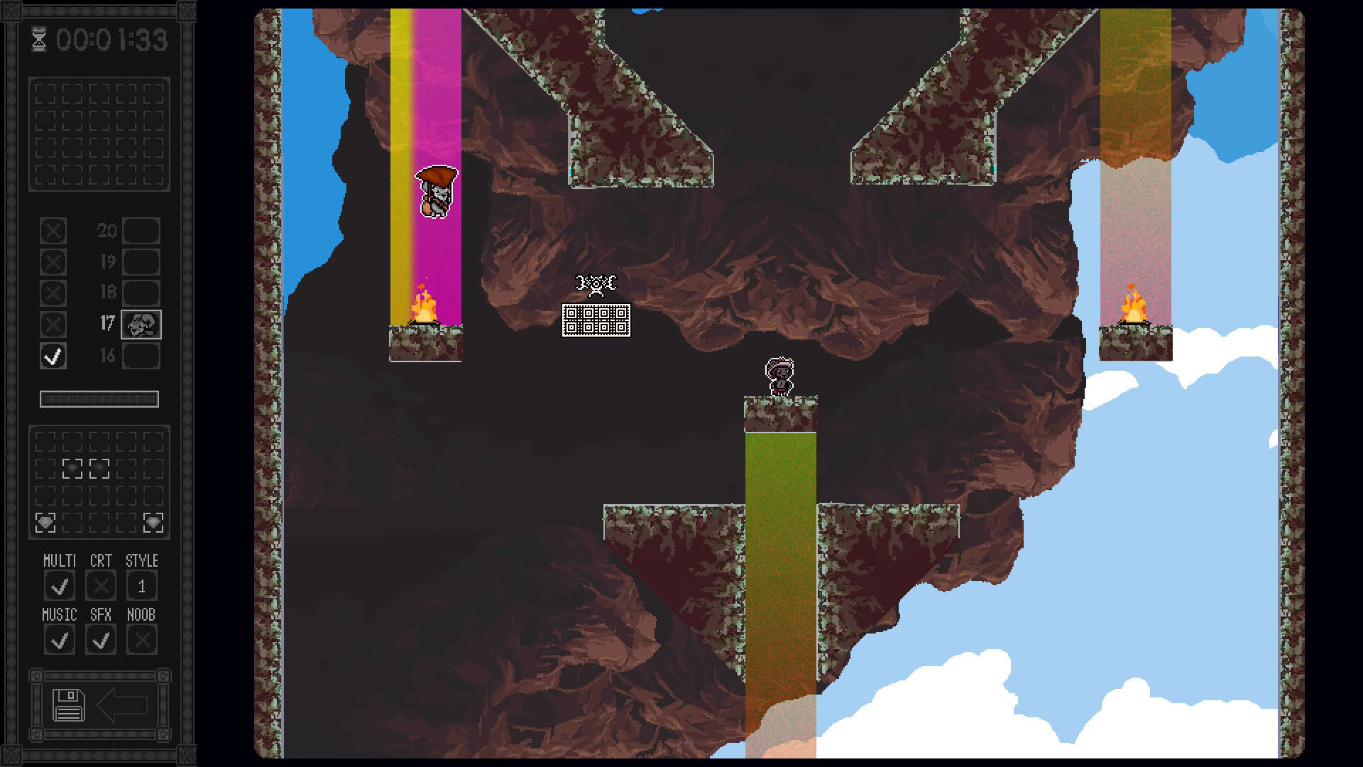 Screenshot for Goat's Tale 2