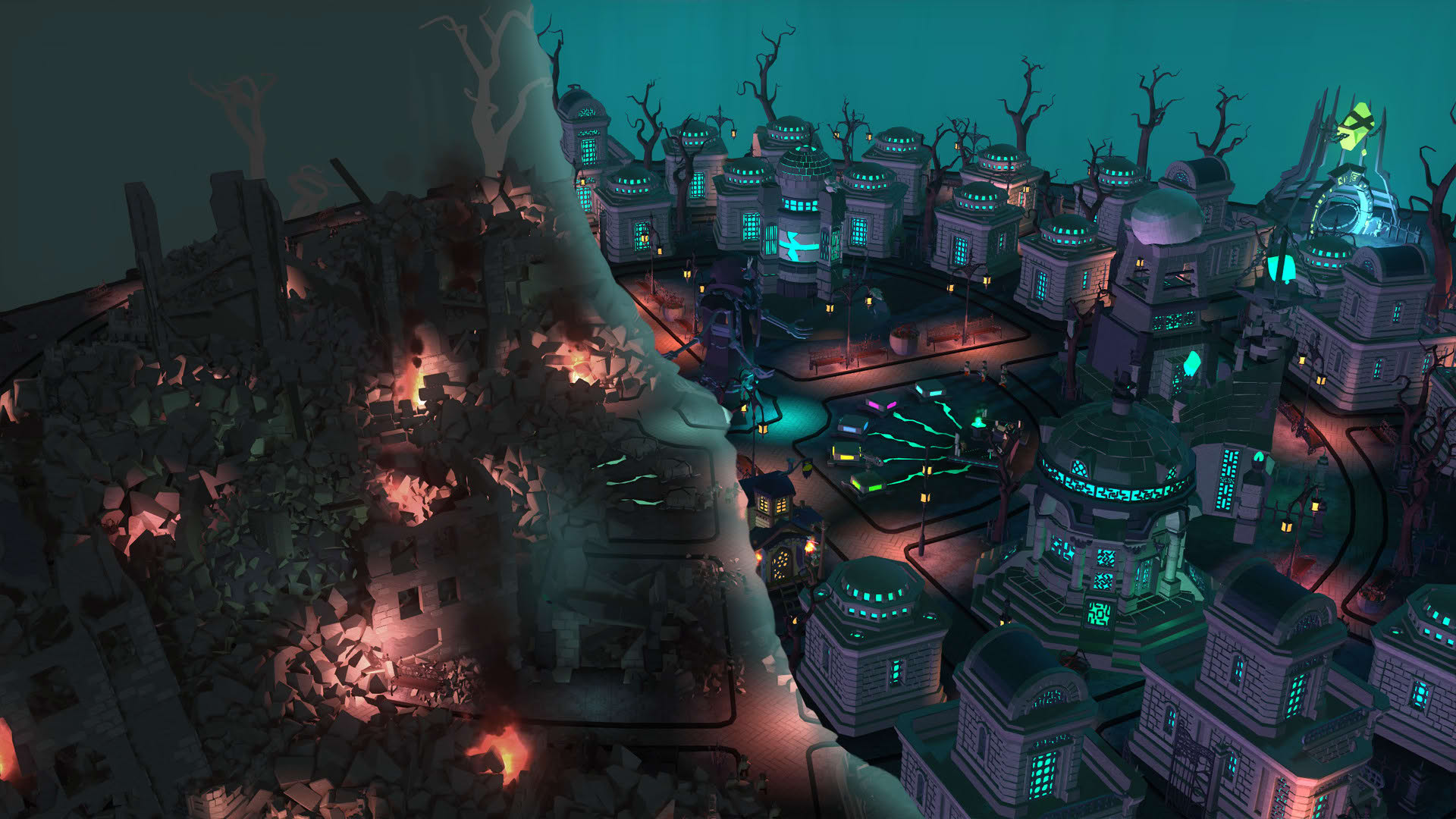 Screenshot for Undead Horde 2: Necropolis