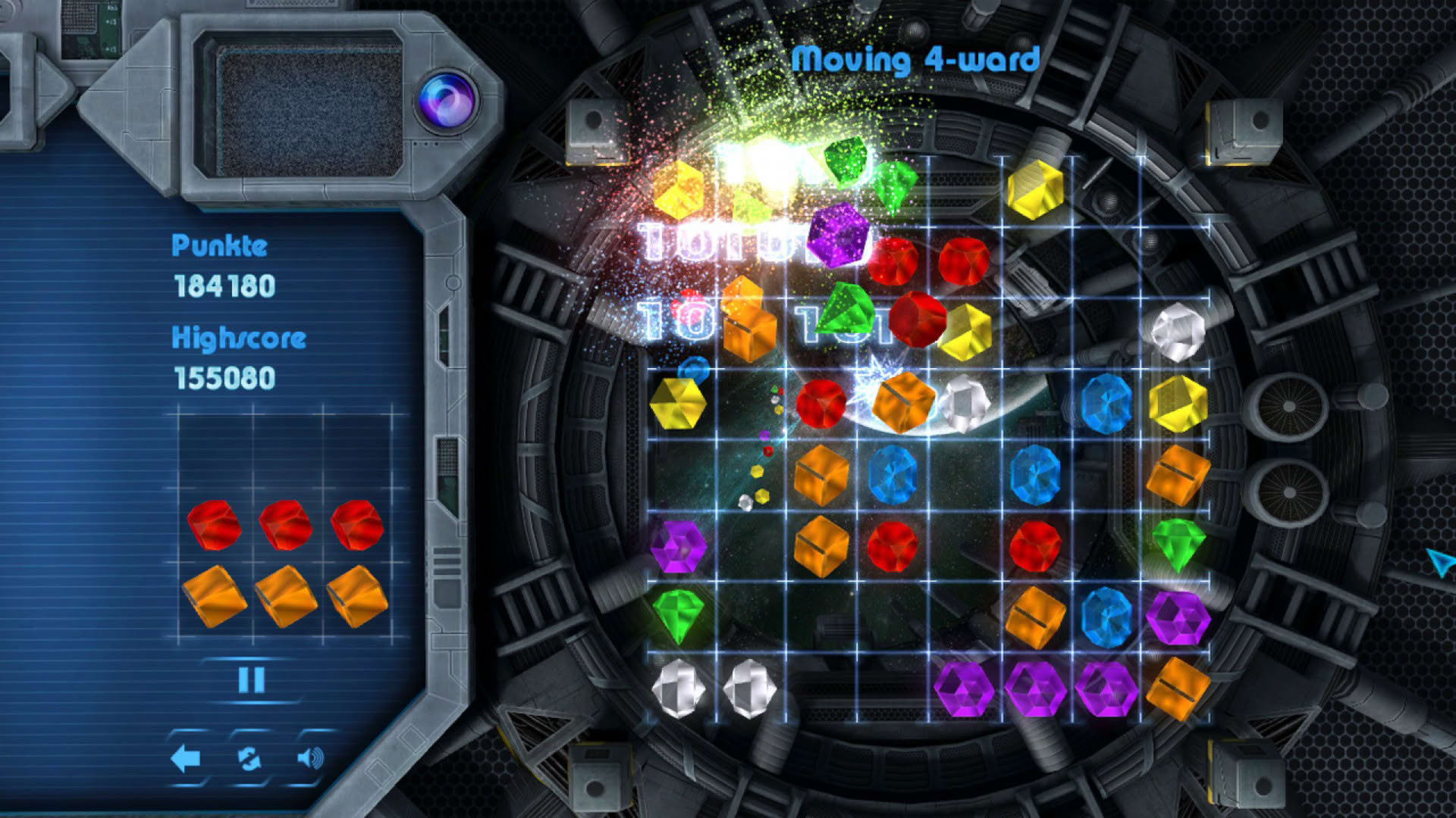 Screenshot for 3SwitcheD