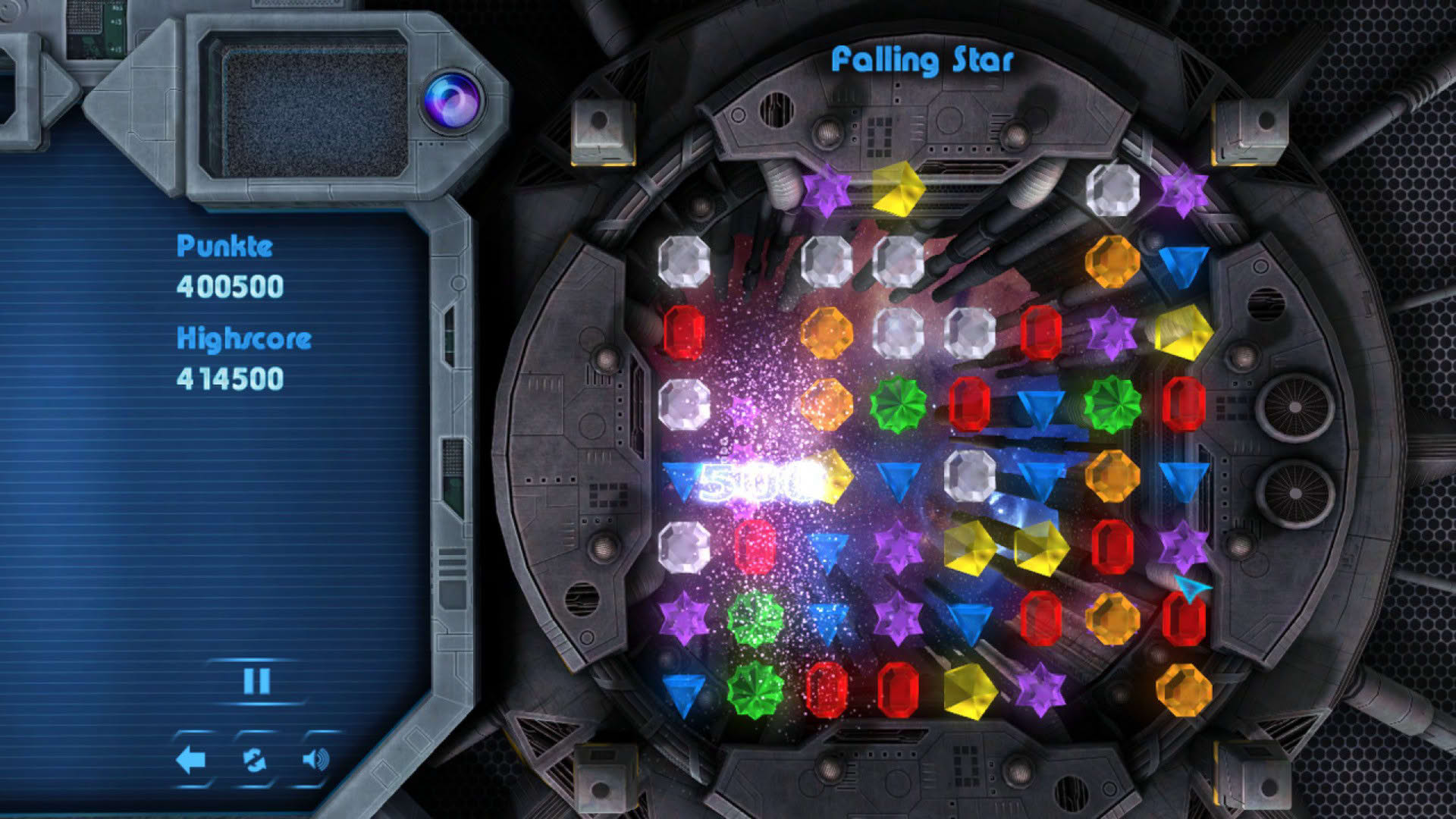 Screenshot for 3SwitcheD