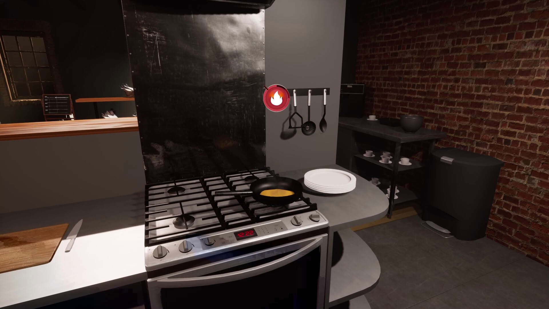 Screenshot for ASMR Food Experience