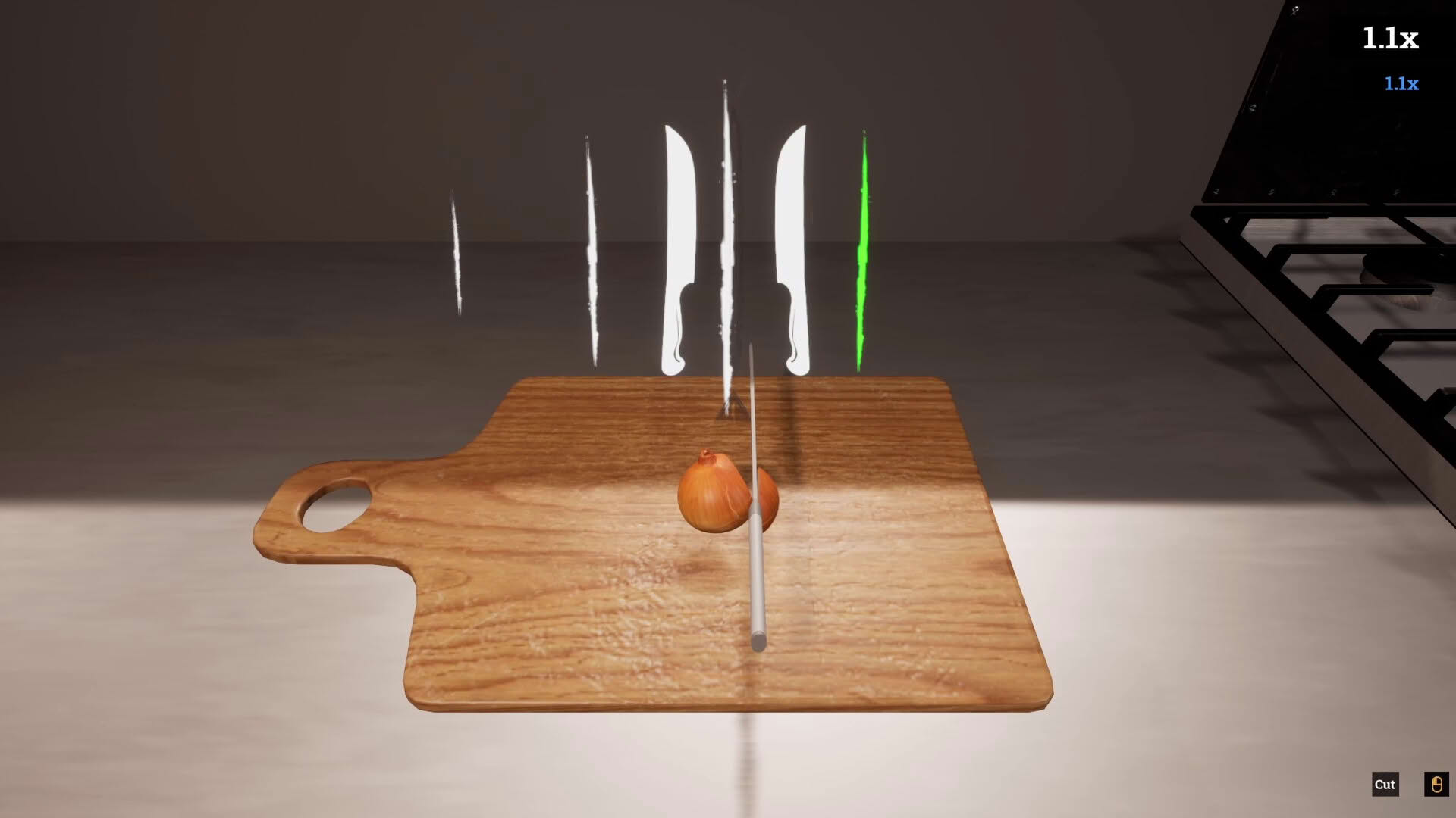 Screenshot for ASMR Food Experience