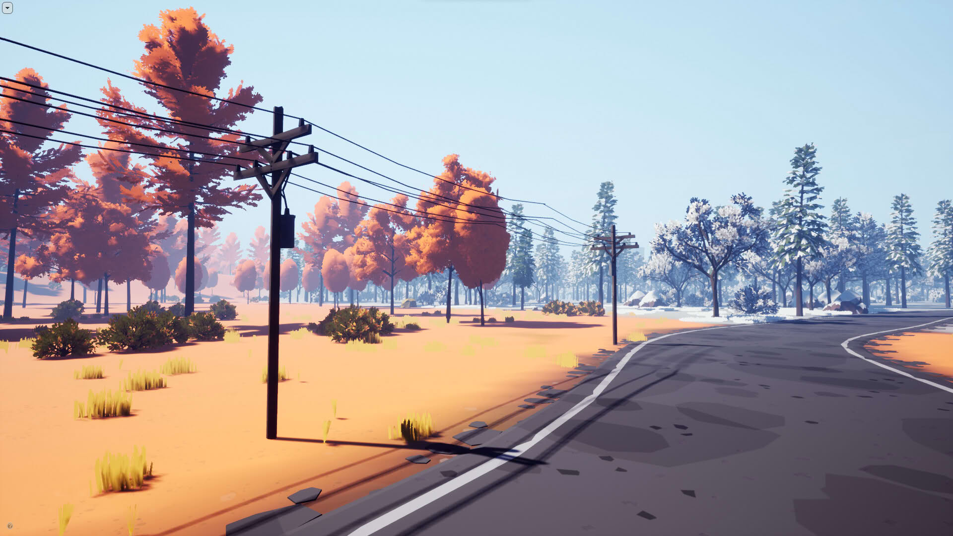 Screenshot for Polygeddon: Survive