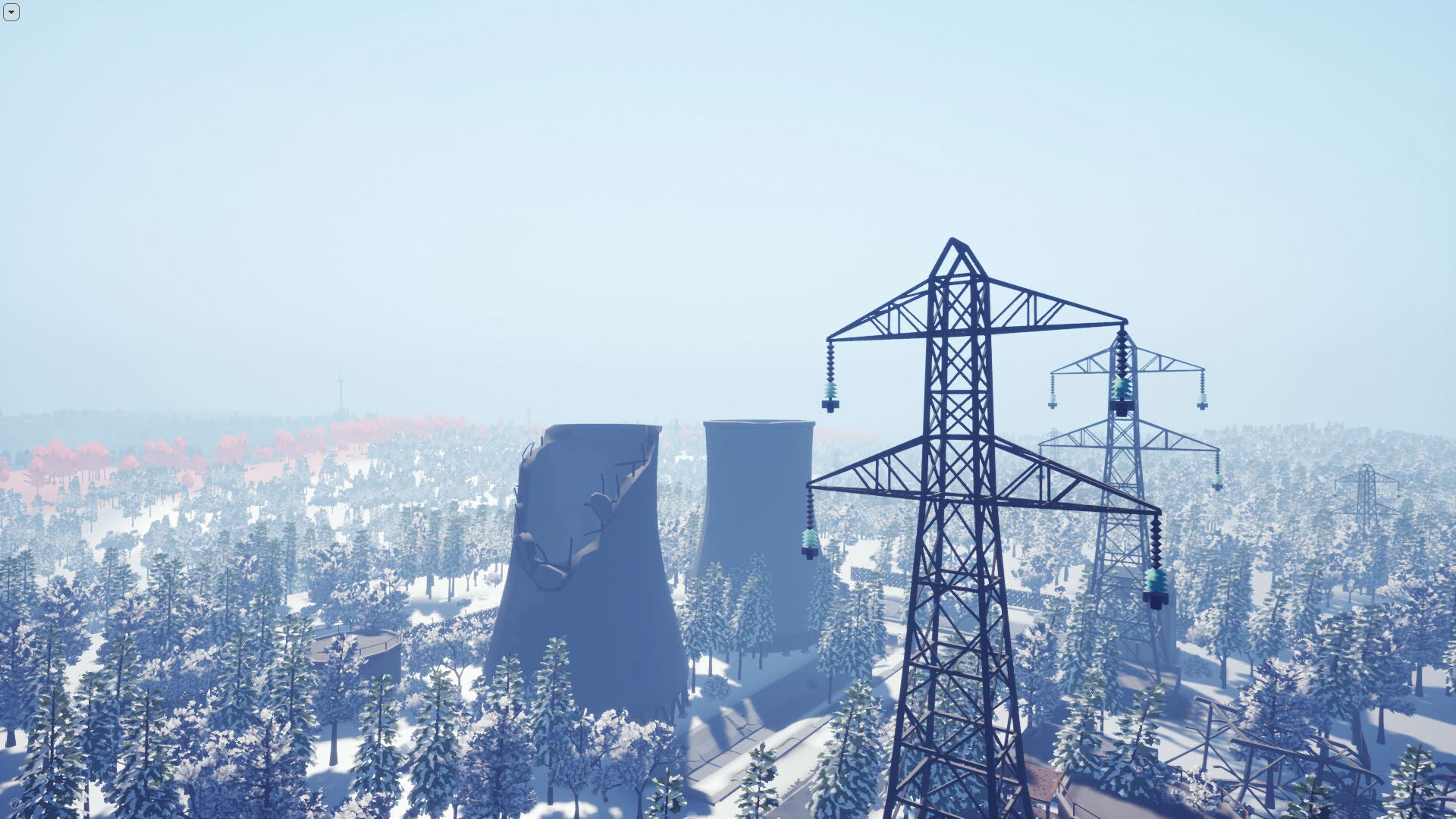 Screenshot for Polygeddon: Survive