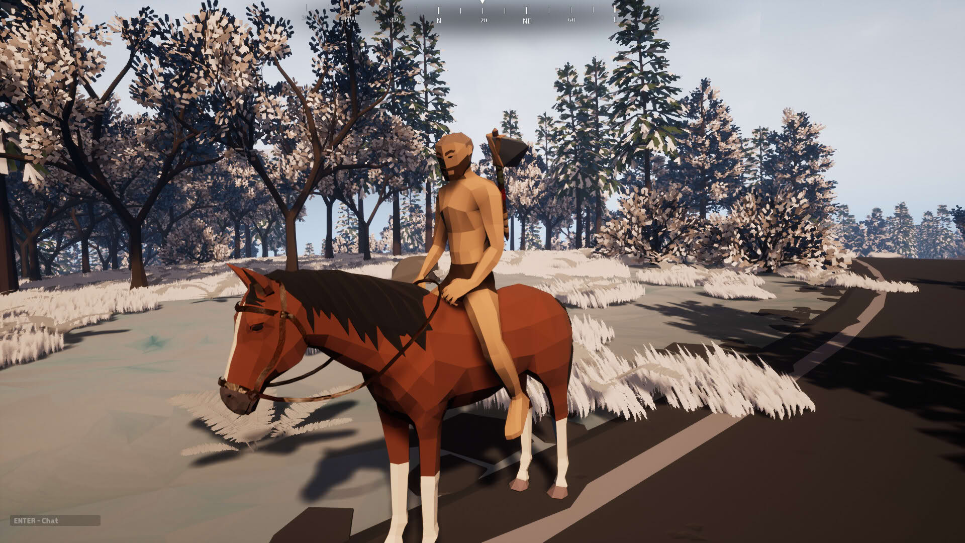 Screenshot for Polygeddon: Survive