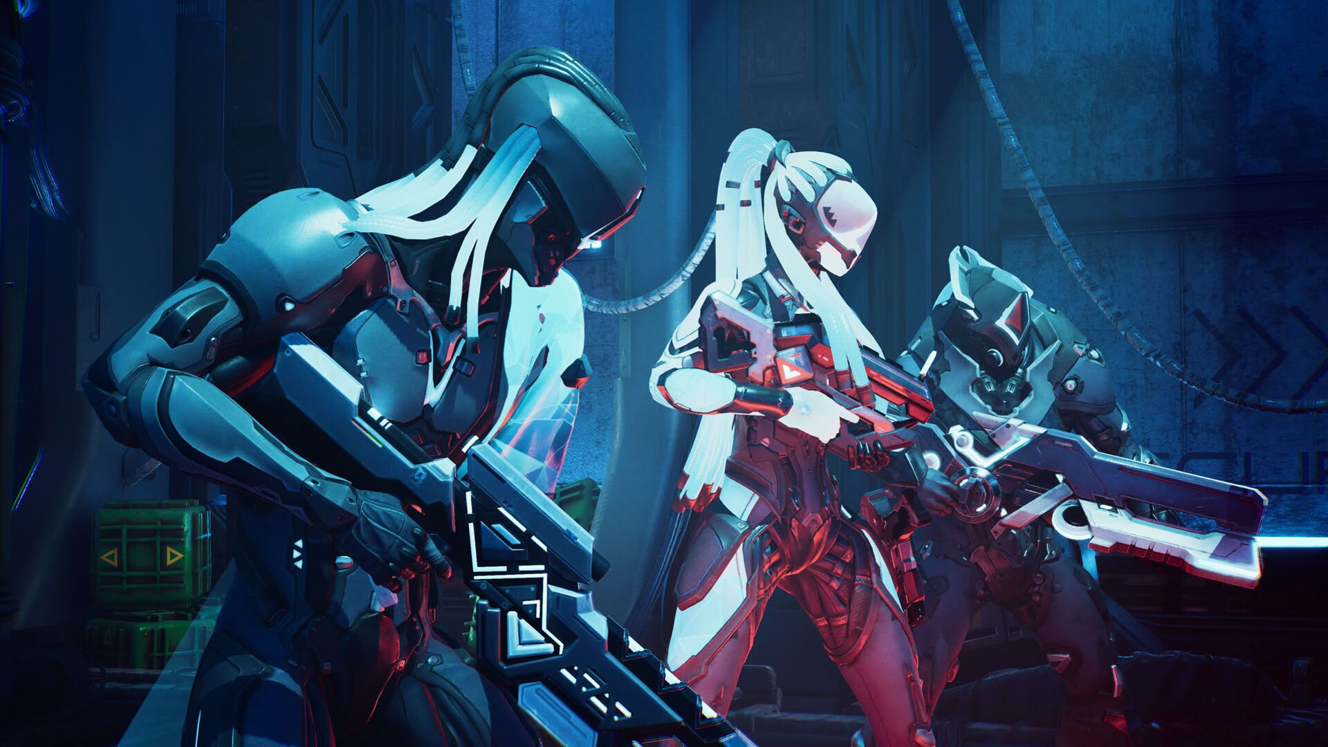 Screenshot for Simulakros