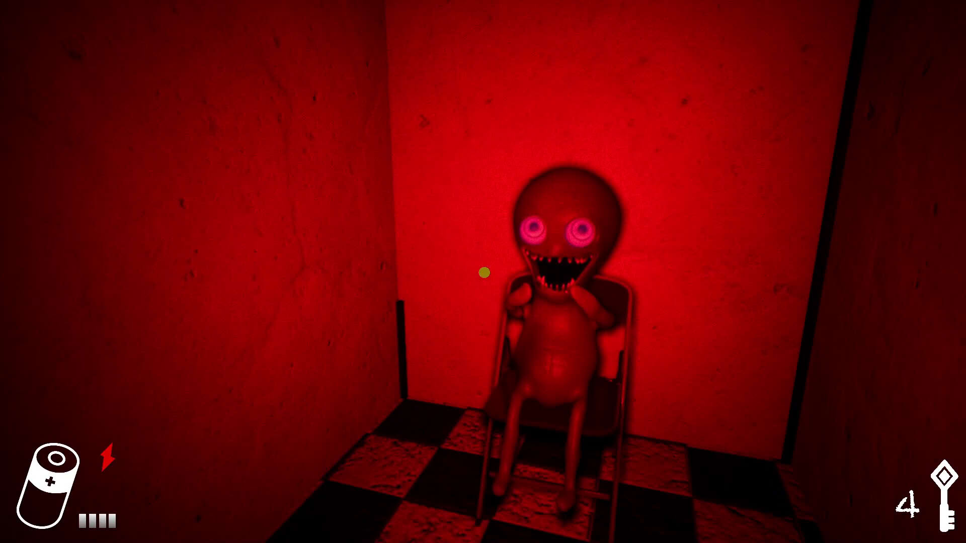 Screenshot for Egghead Gumpty
