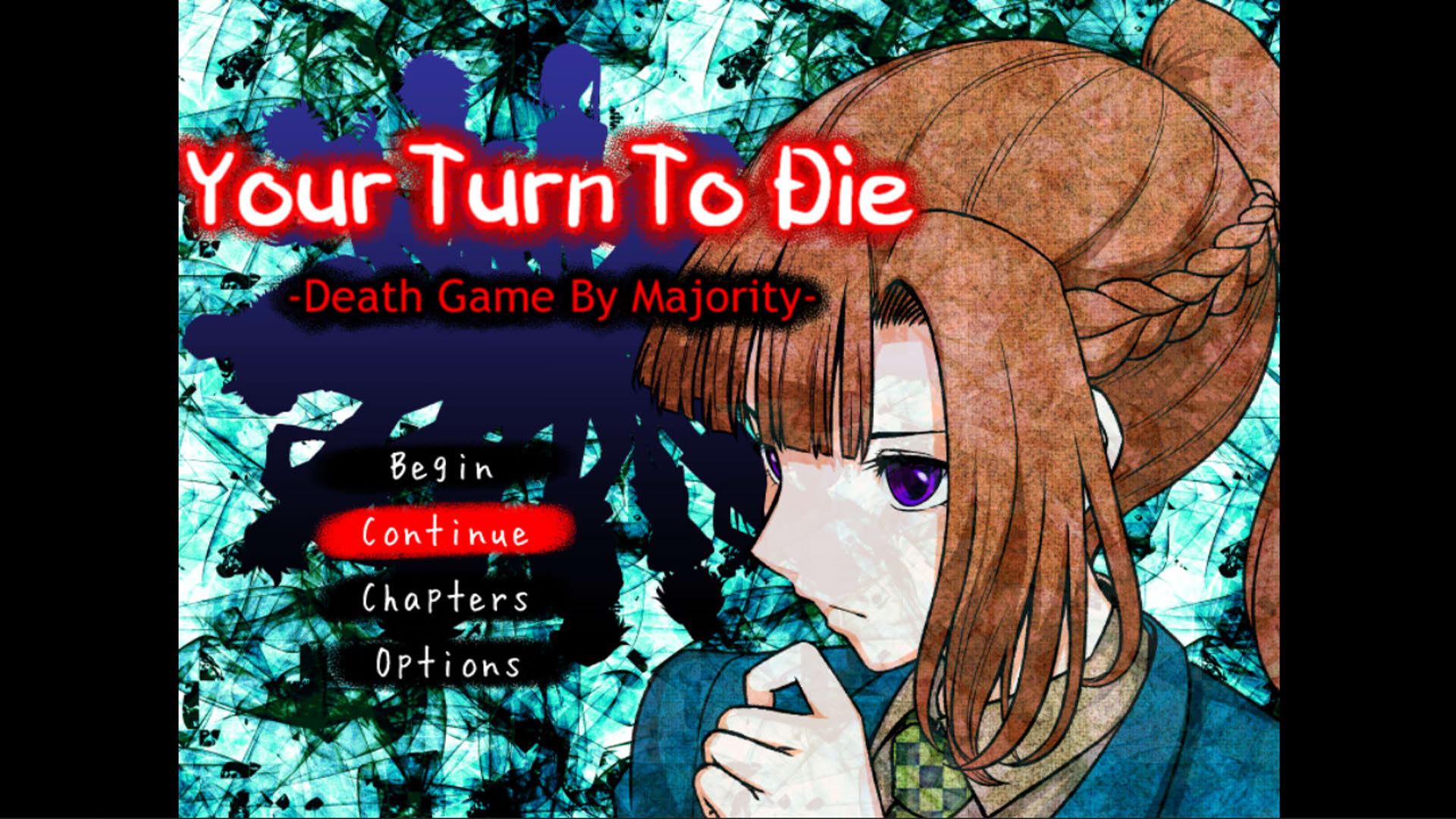 Screenshot for Your Turn to Die: Death Game by Majority