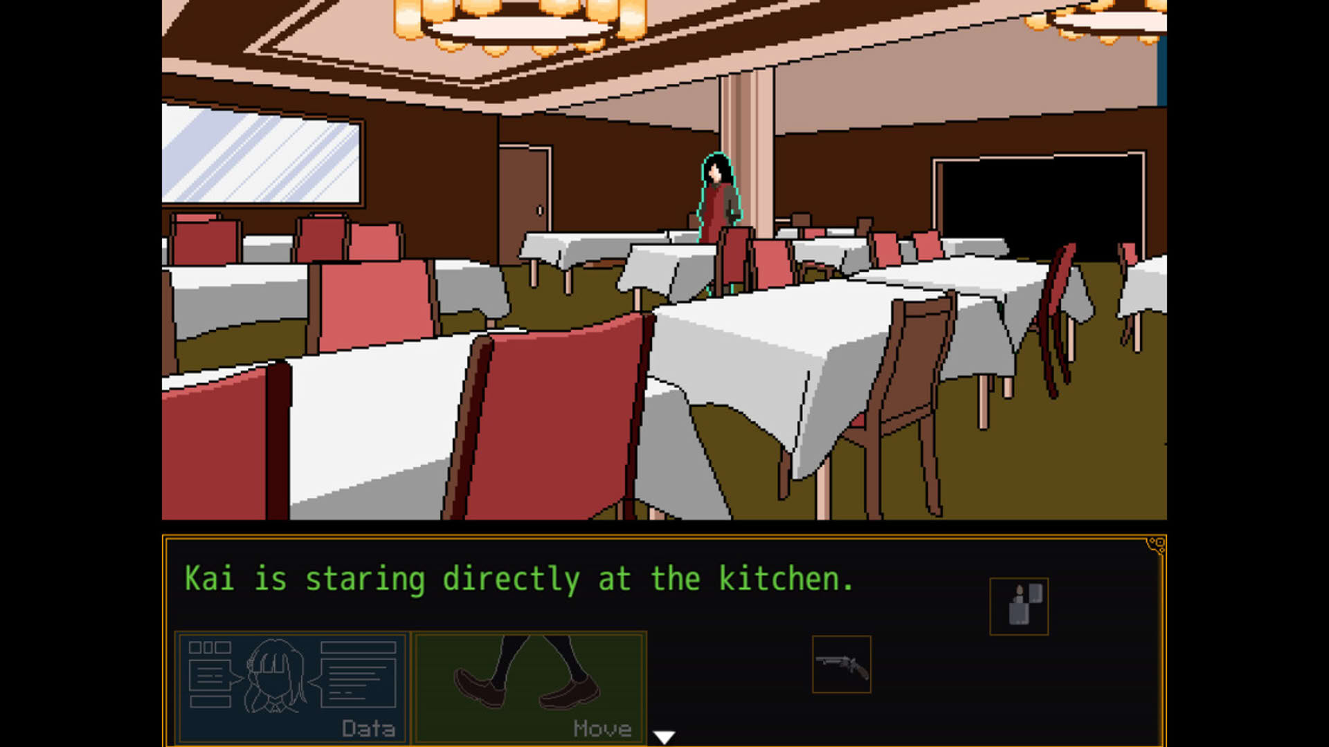 Screenshot for Your Turn to Die: Death Game by Majority