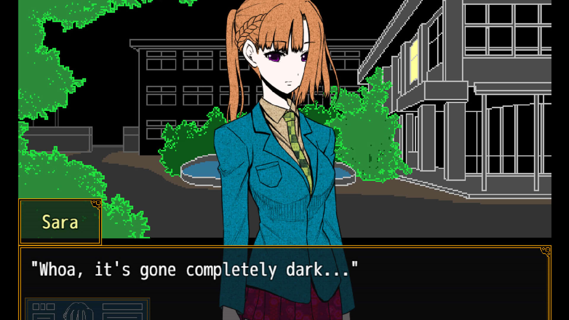Screenshot for Your Turn to Die: Death Game by Majority