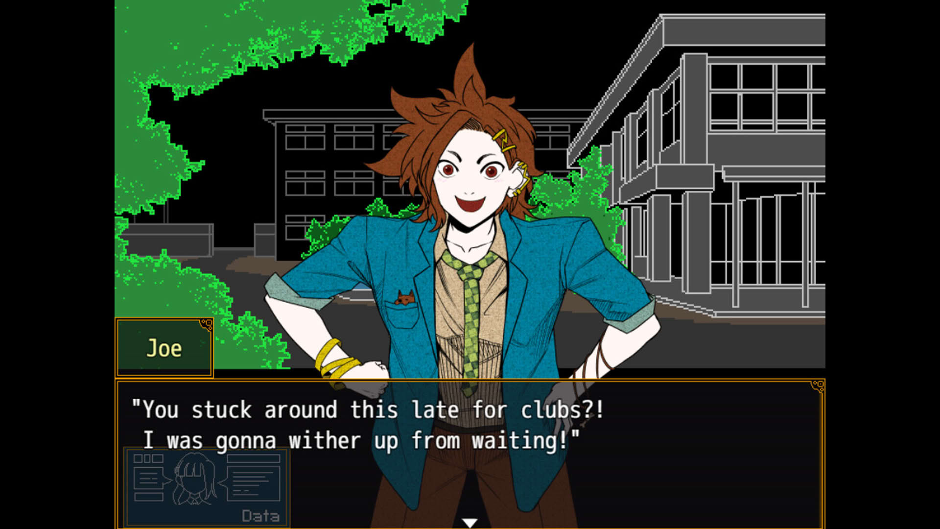 Screenshot for Your Turn to Die: Death Game by Majority