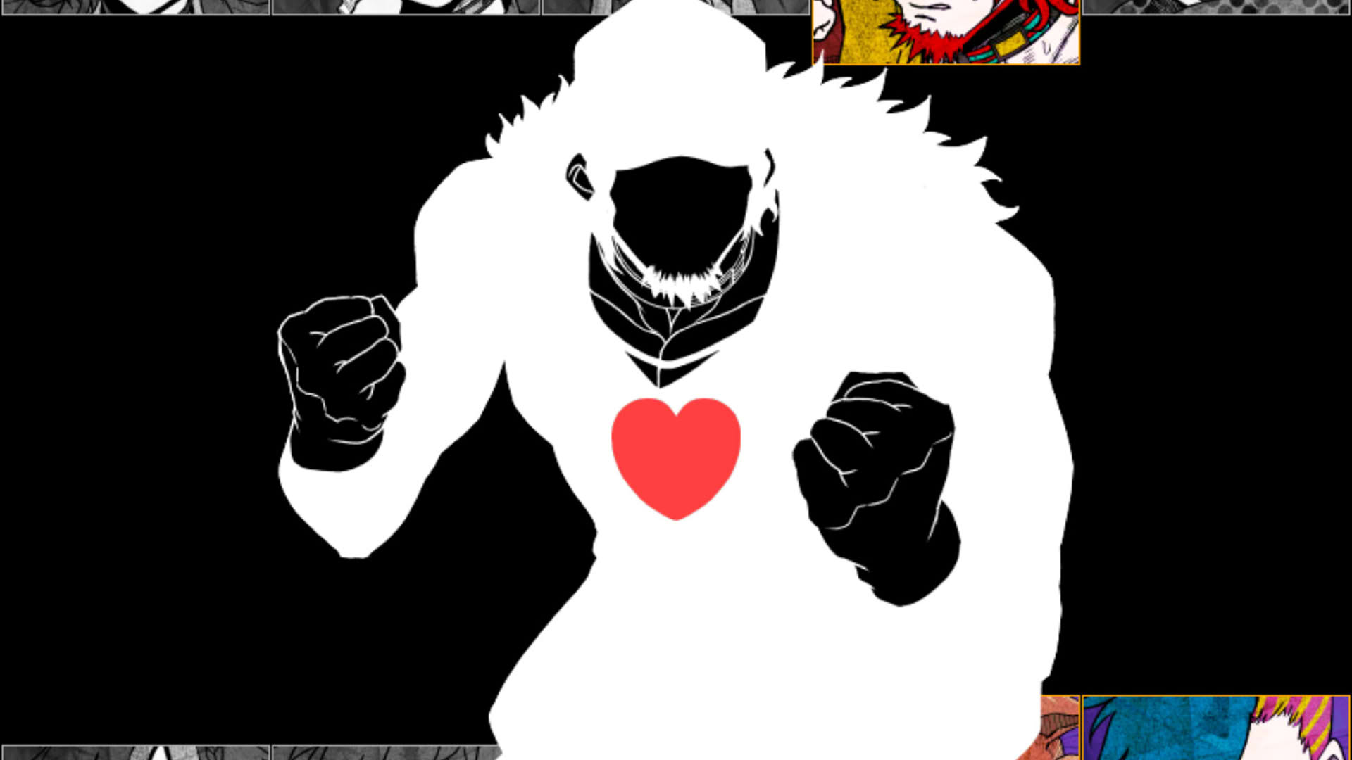 Screenshot for Your Turn to Die: Death Game by Majority