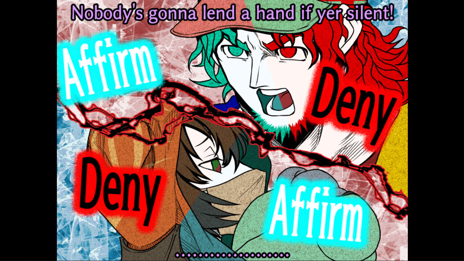 Screenshot for Your Turn to Die: Death Game by Majority