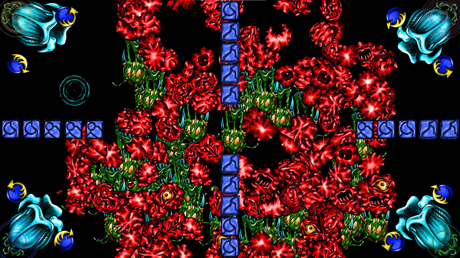 Screenshot for Kring