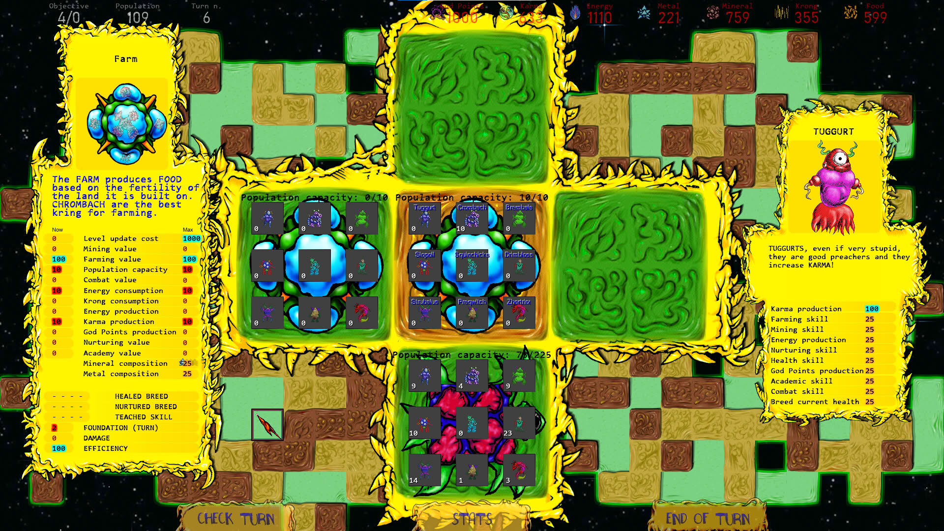 Screenshot for Kring