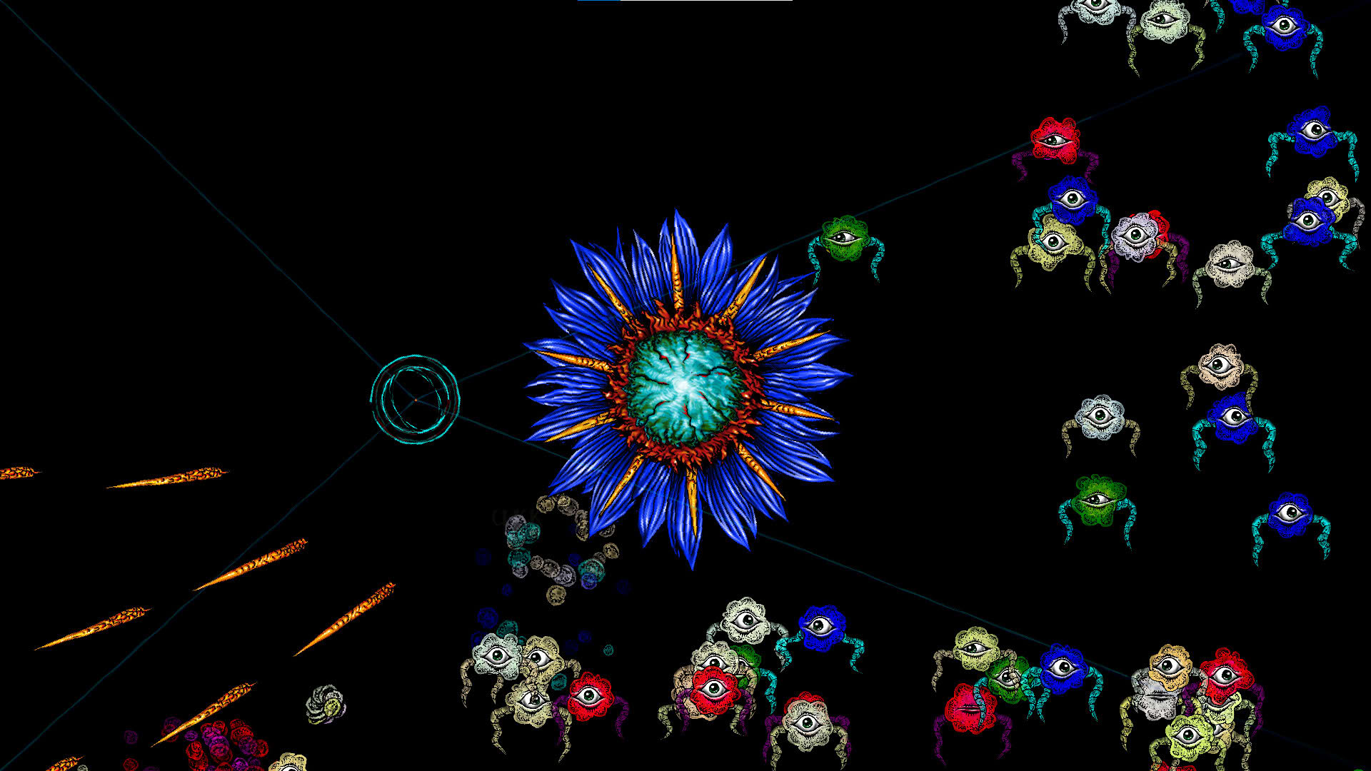 Screenshot for Kring