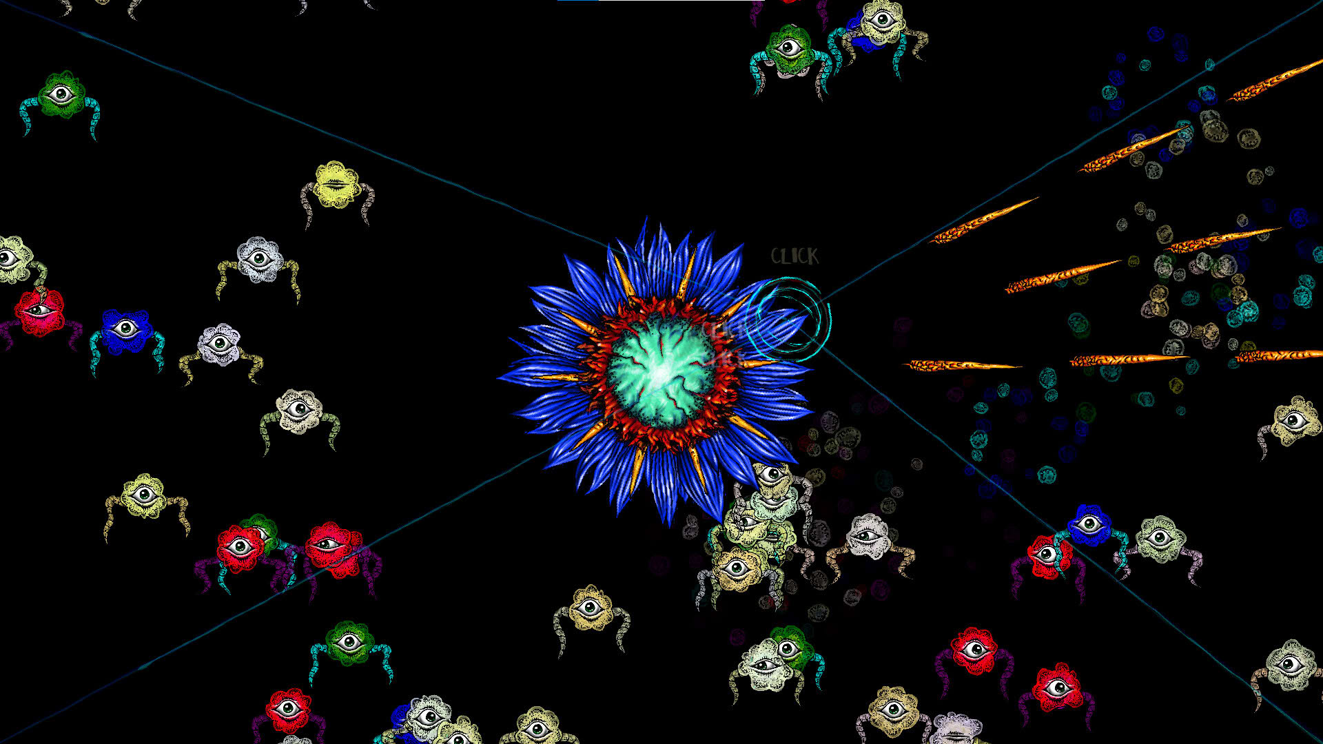 Screenshot for Kring