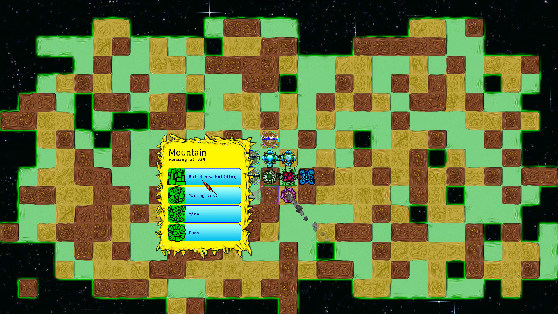 Screenshot for Kring