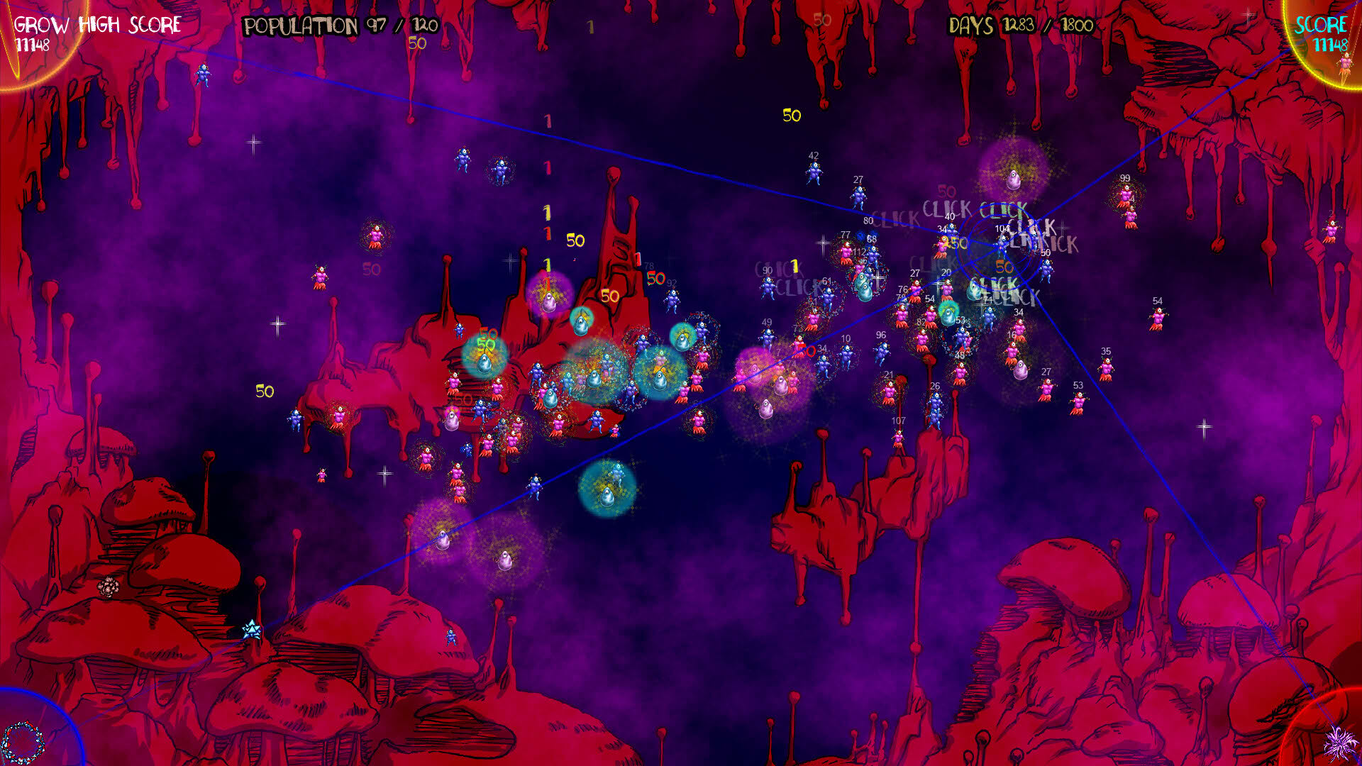 Screenshot for Kring