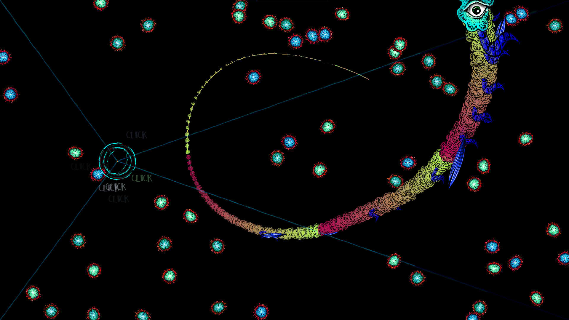 Screenshot for Kring
