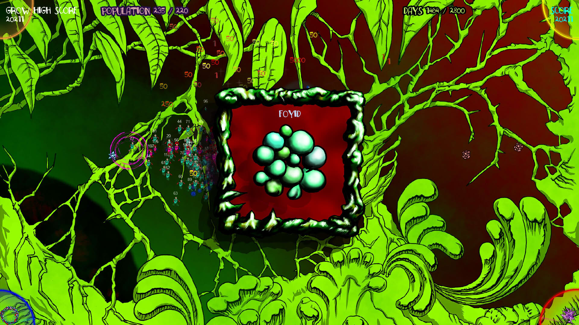 Screenshot for Kring