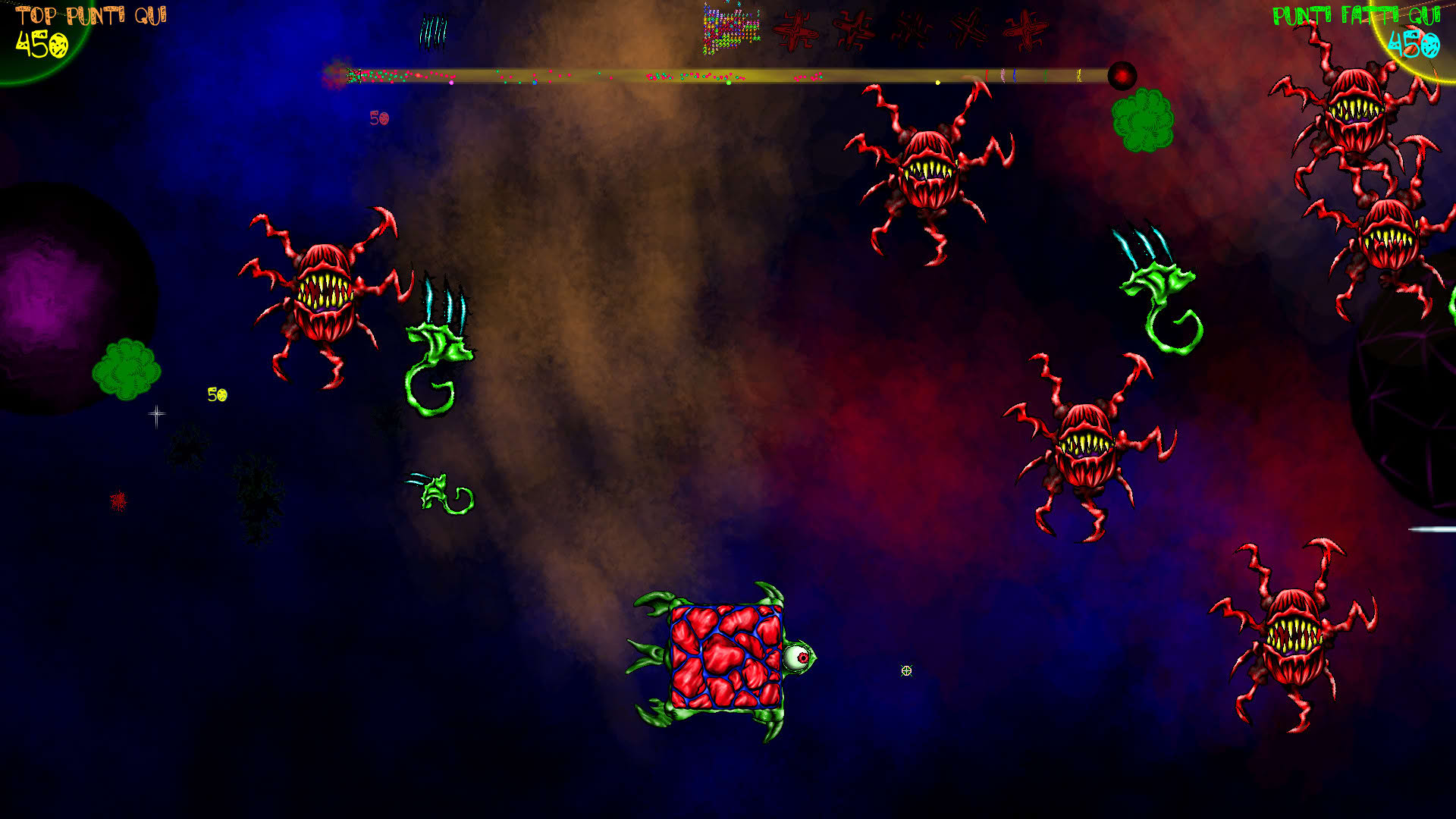Screenshot for Kring
