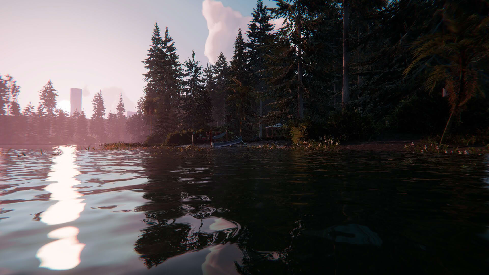 Screenshot for Ultimate Fishing Online