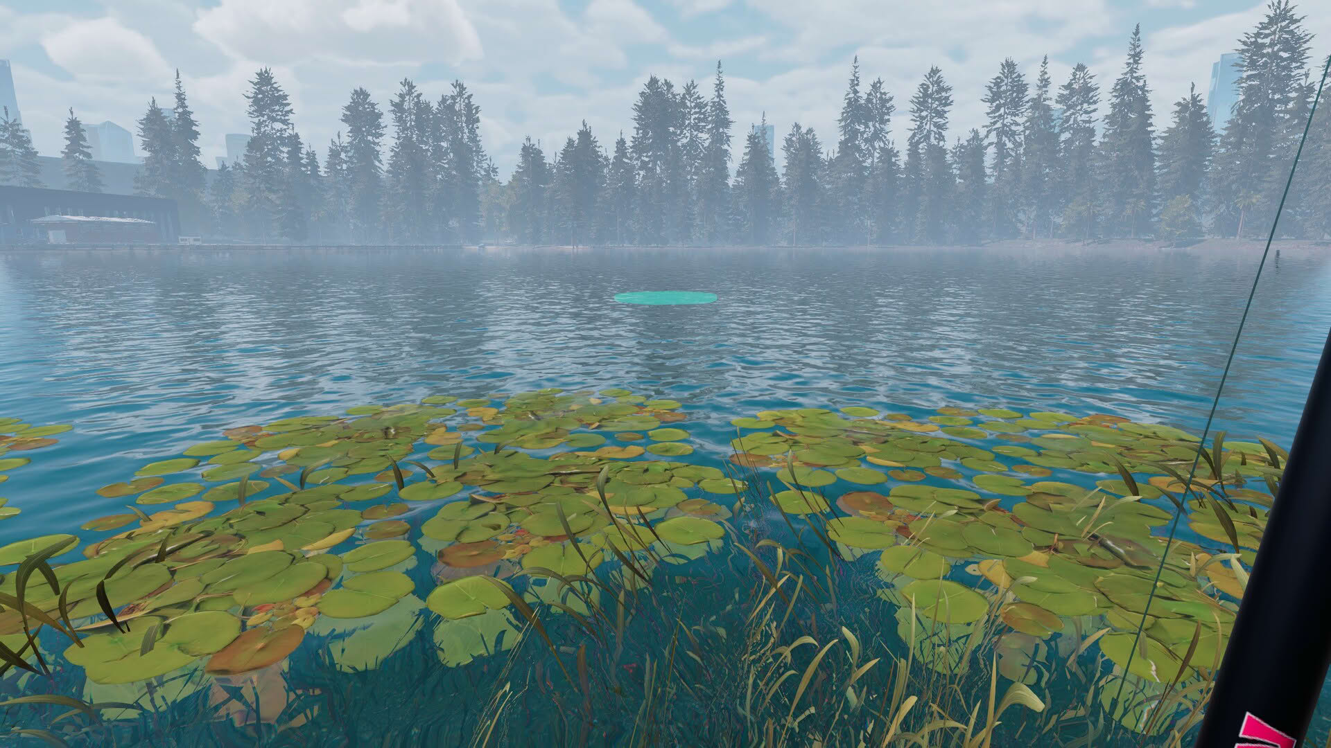 Screenshot for Ultimate Fishing Online