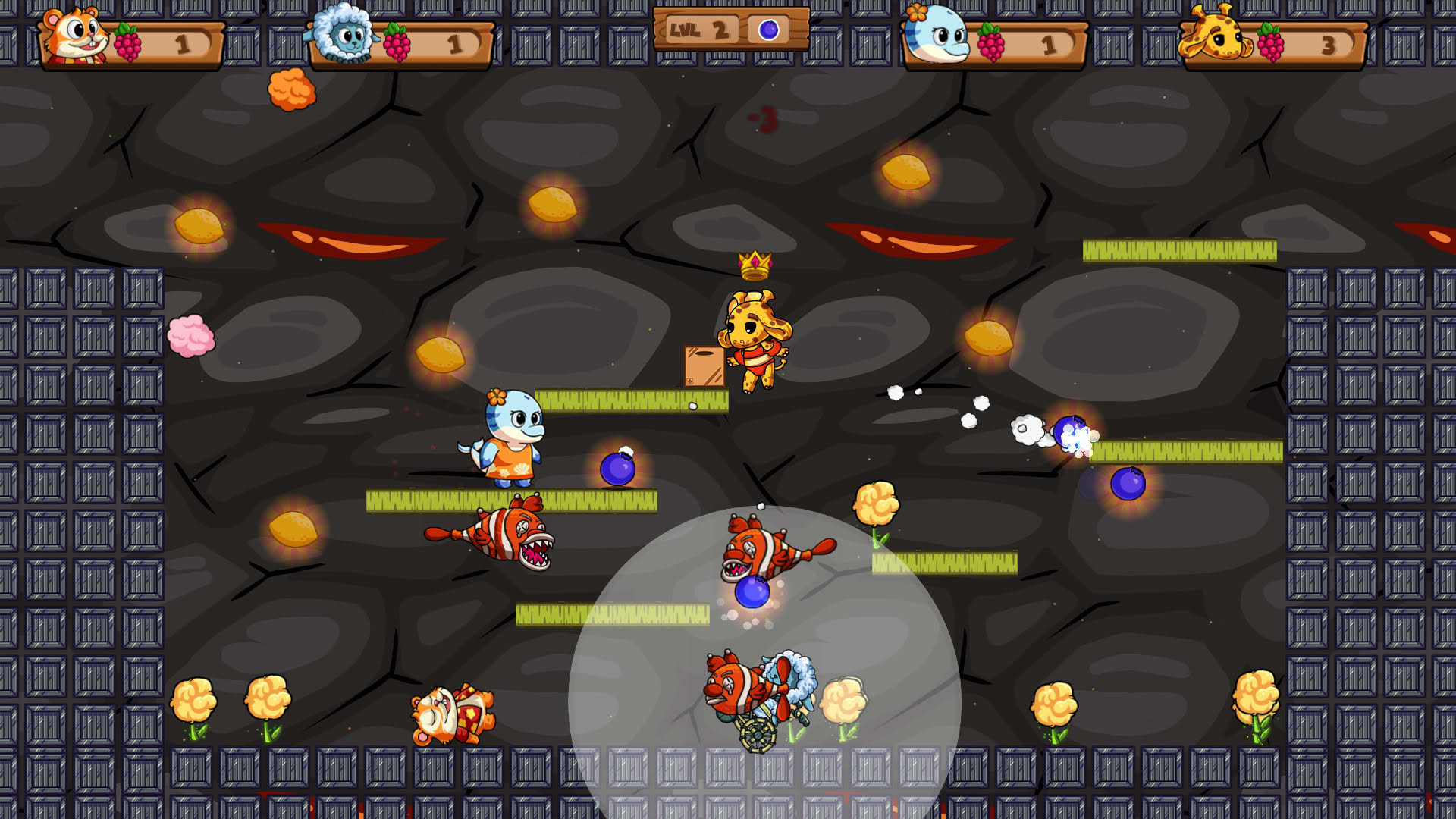 Screenshot for Smoothcade