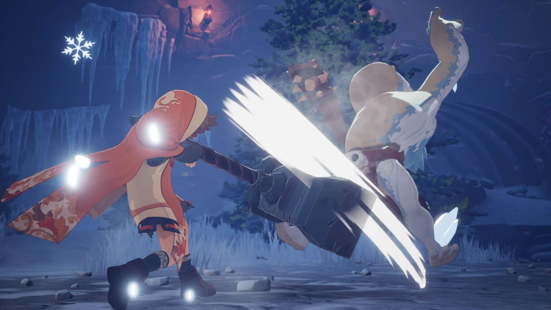 Screenshot for Cloudheim