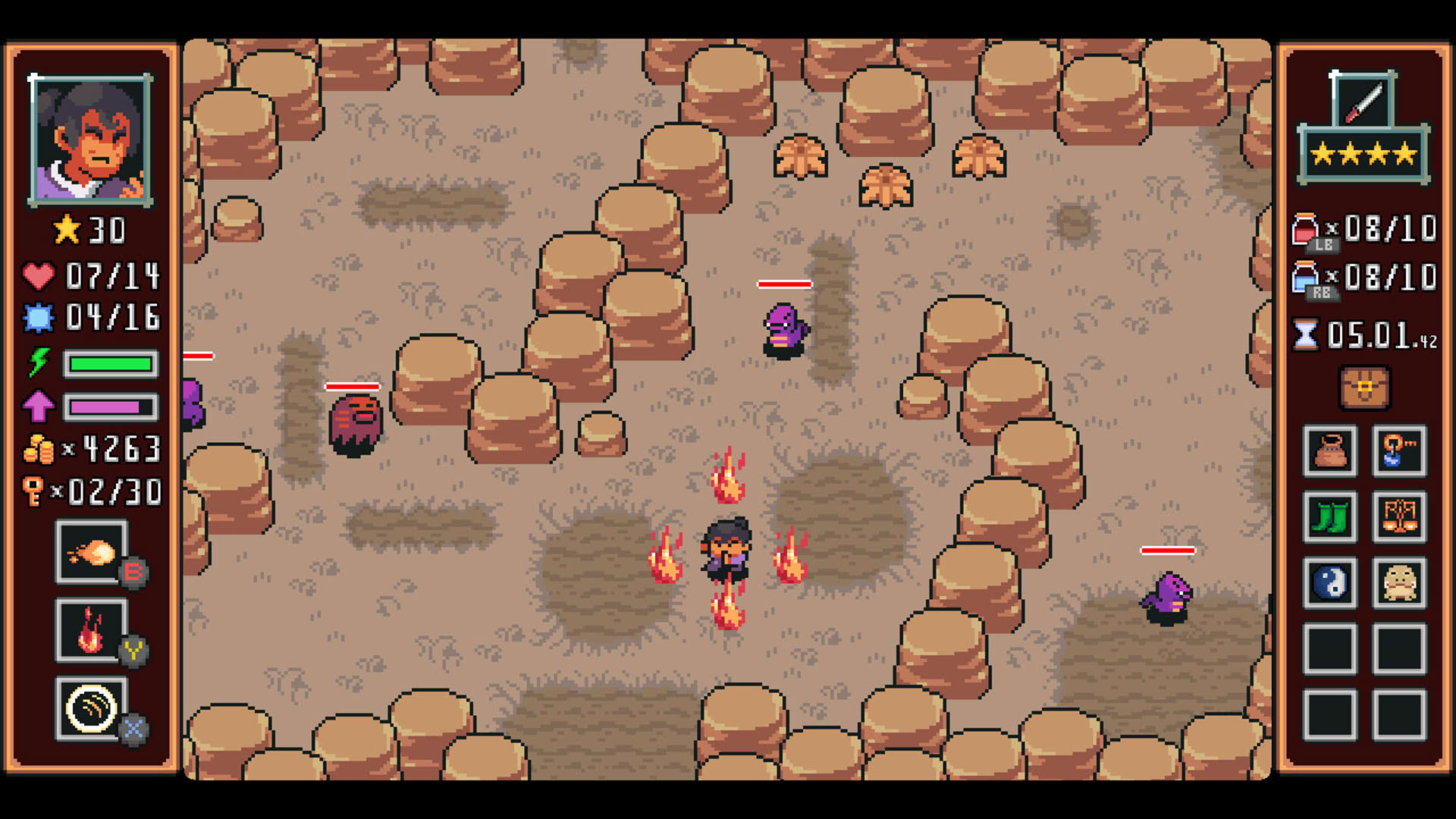 Screenshot for Shogunaria