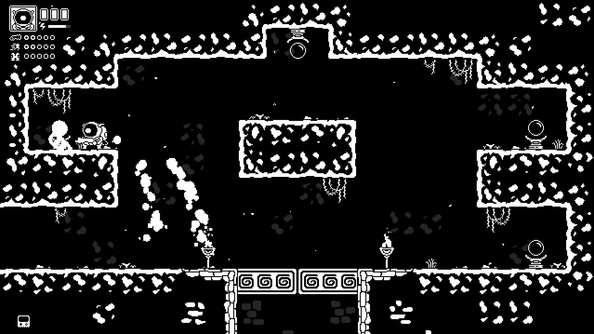 Screenshot for Astronite