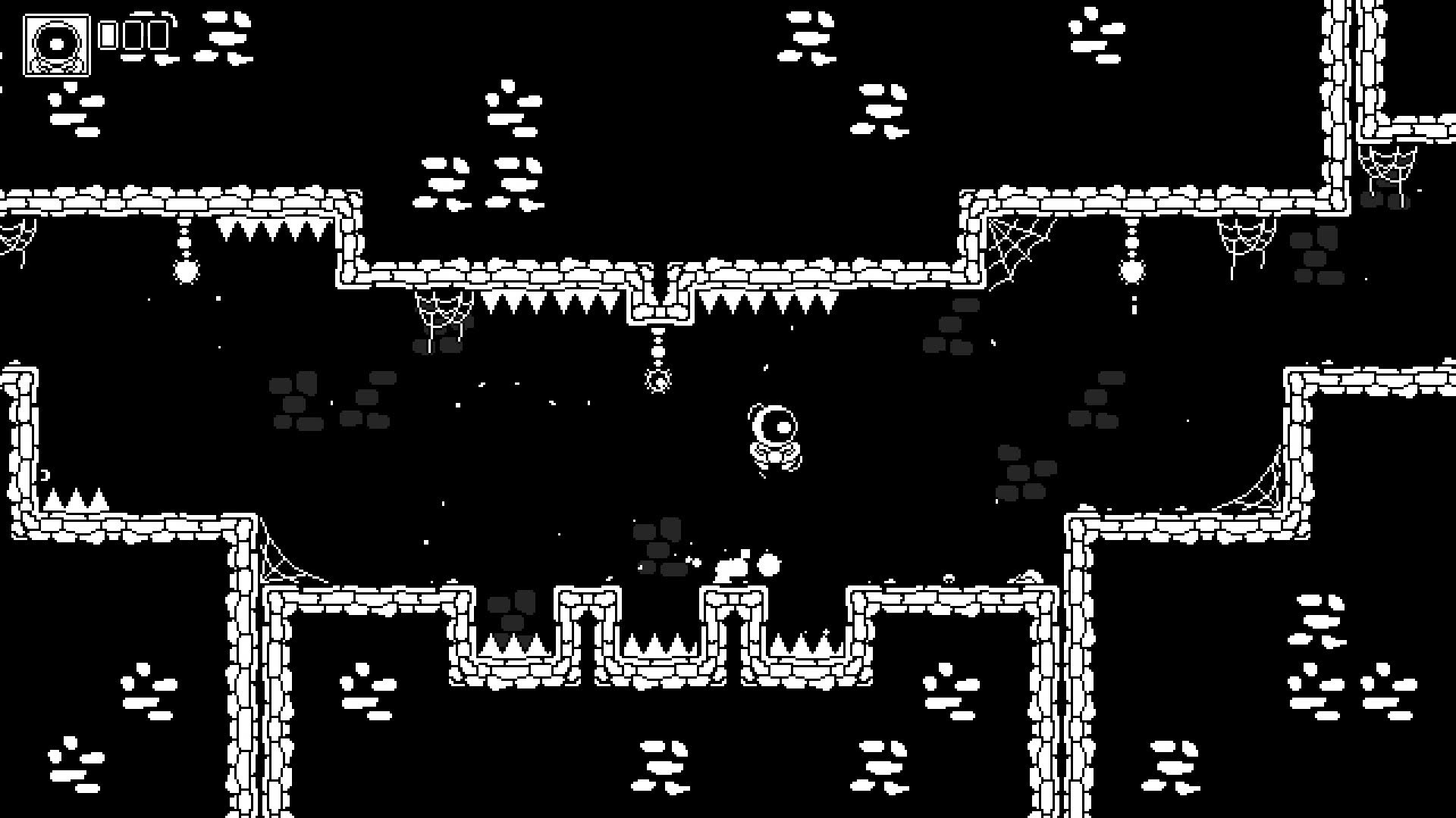 Screenshot for Astronite