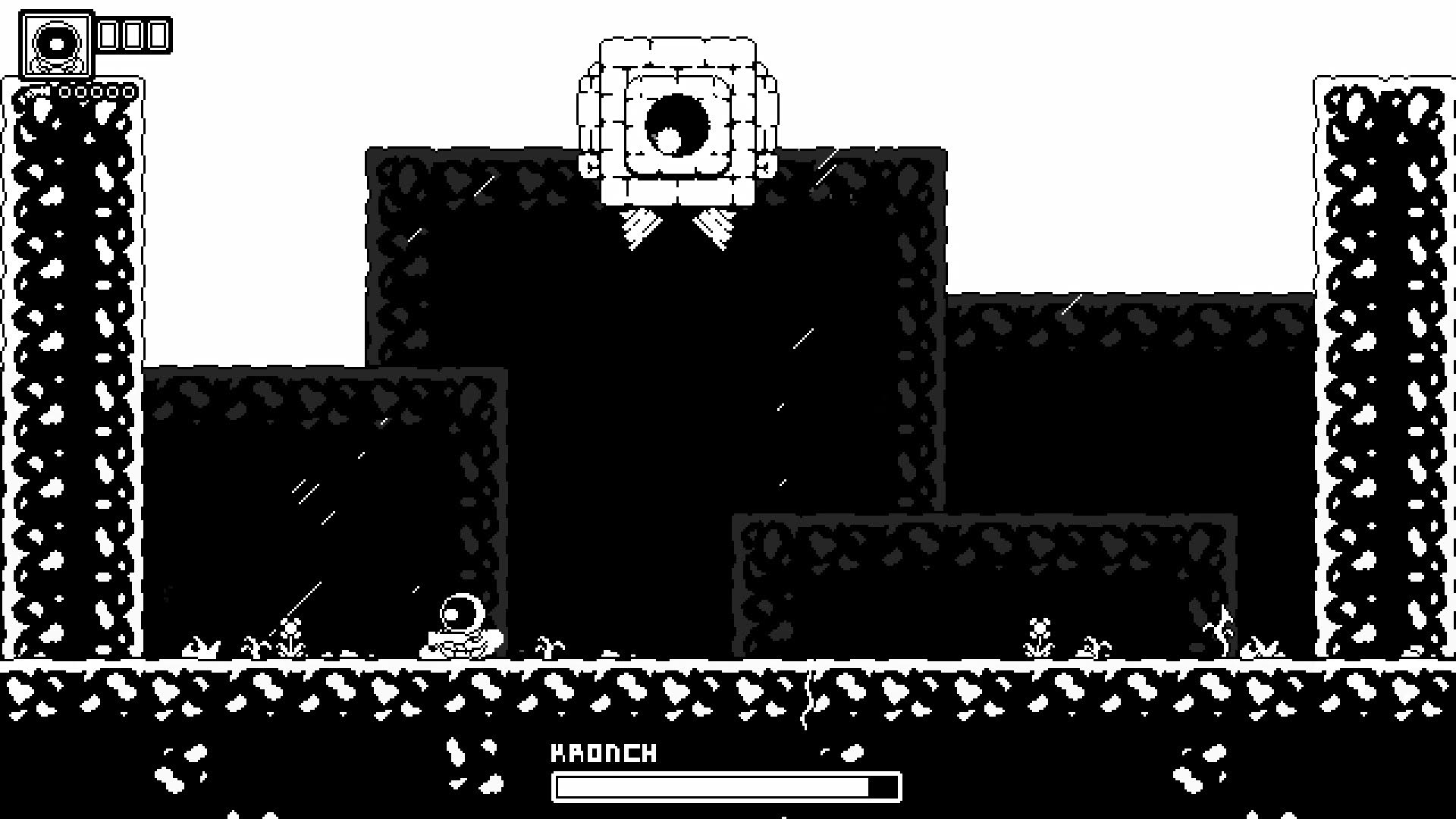 Screenshot for Astronite