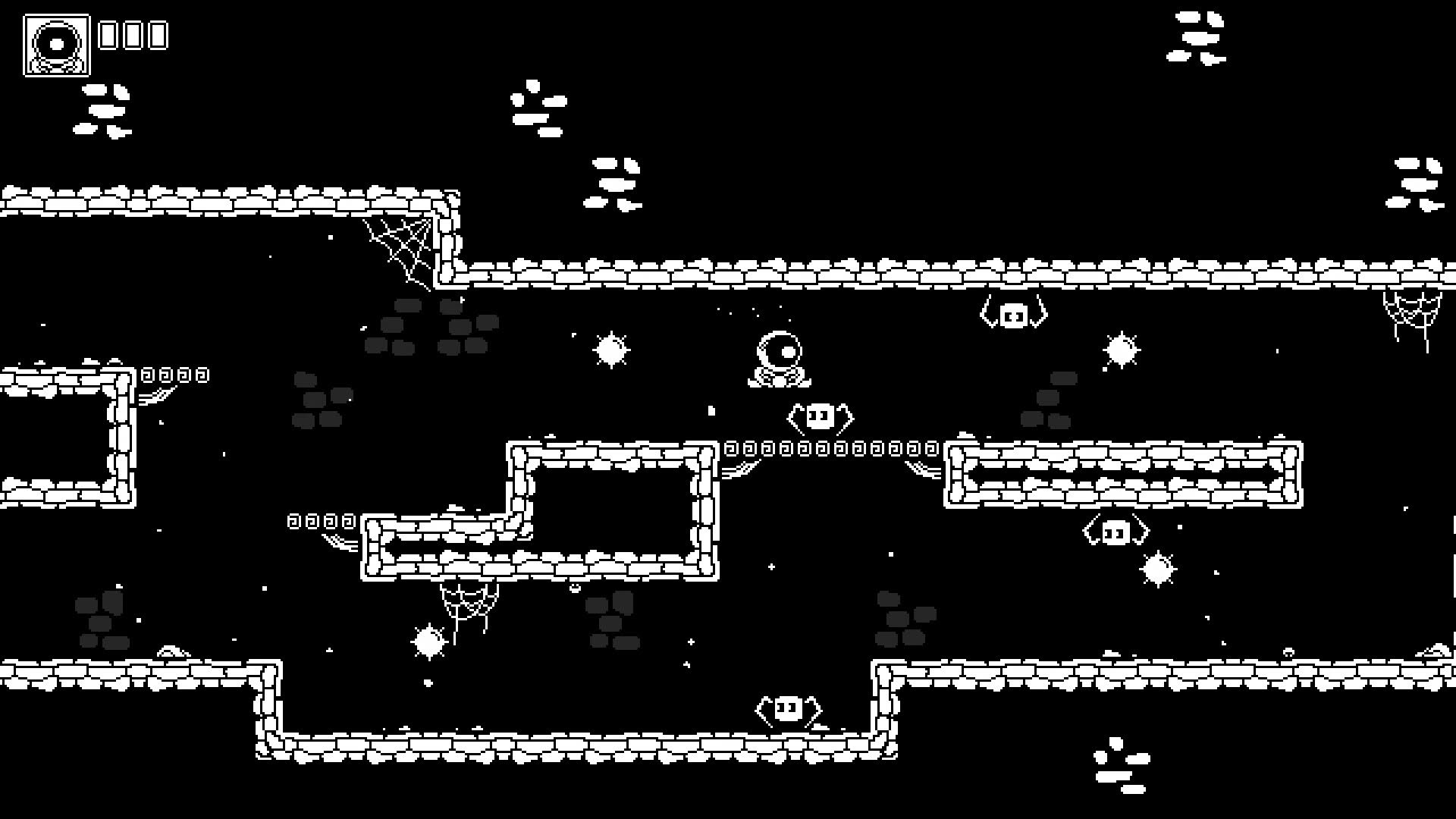 Screenshot for Astronite