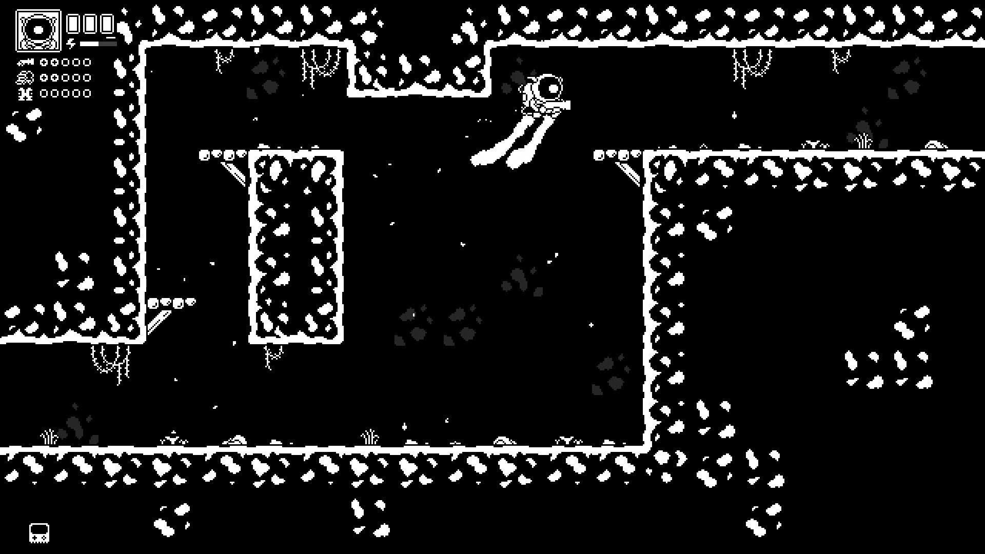 Screenshot for Astronite