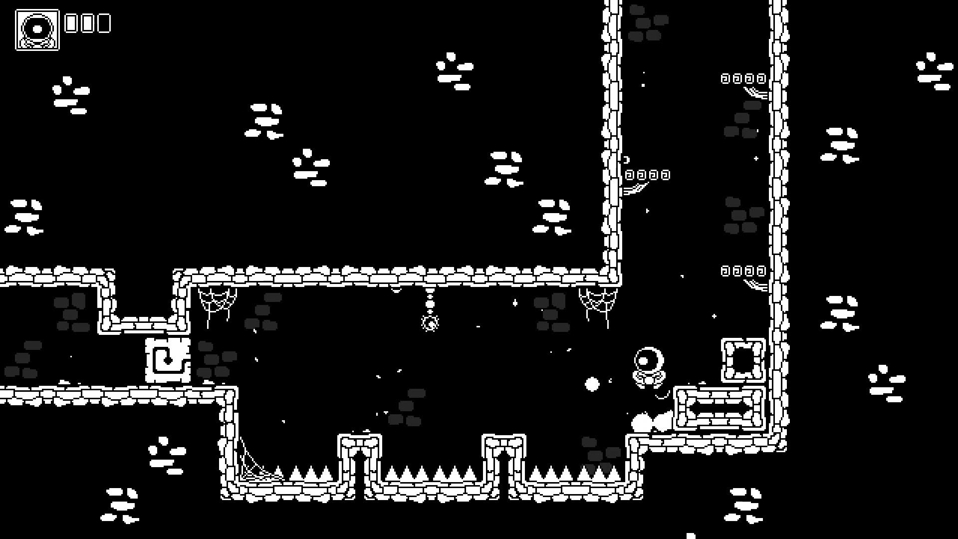 Screenshot for Astronite