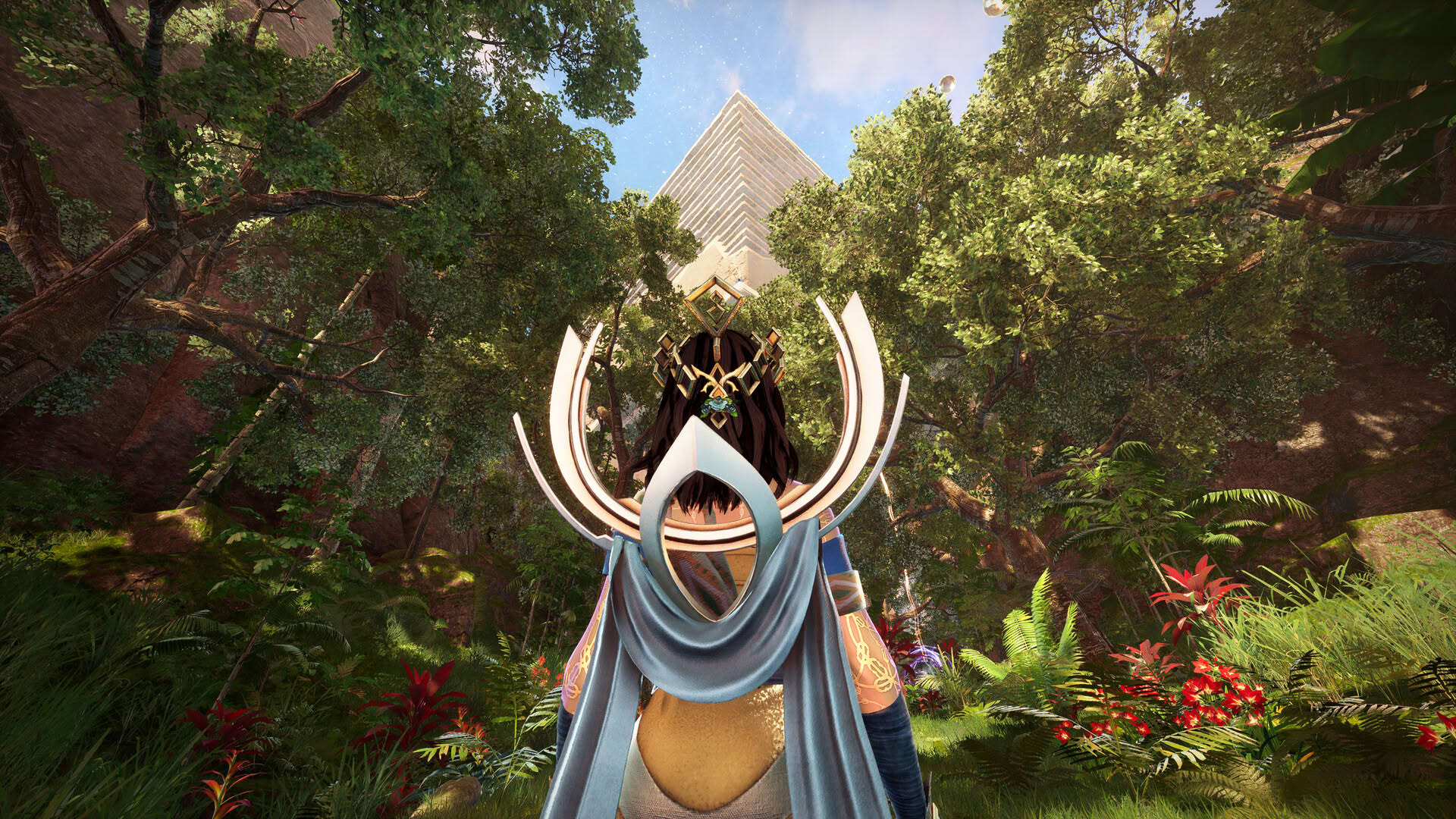 Screenshot for Islands of Insight