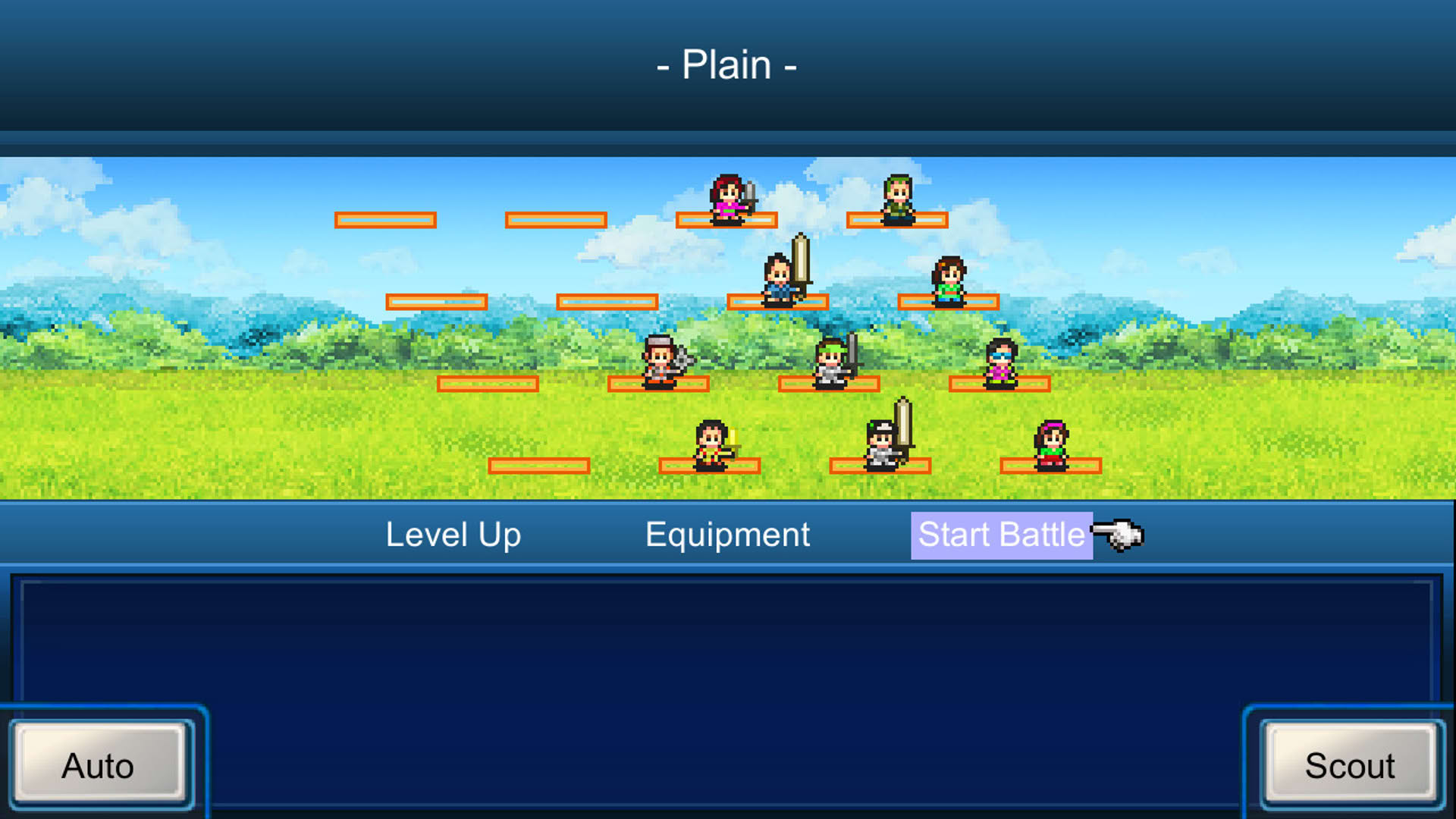 Screenshot for Epic Astro Story