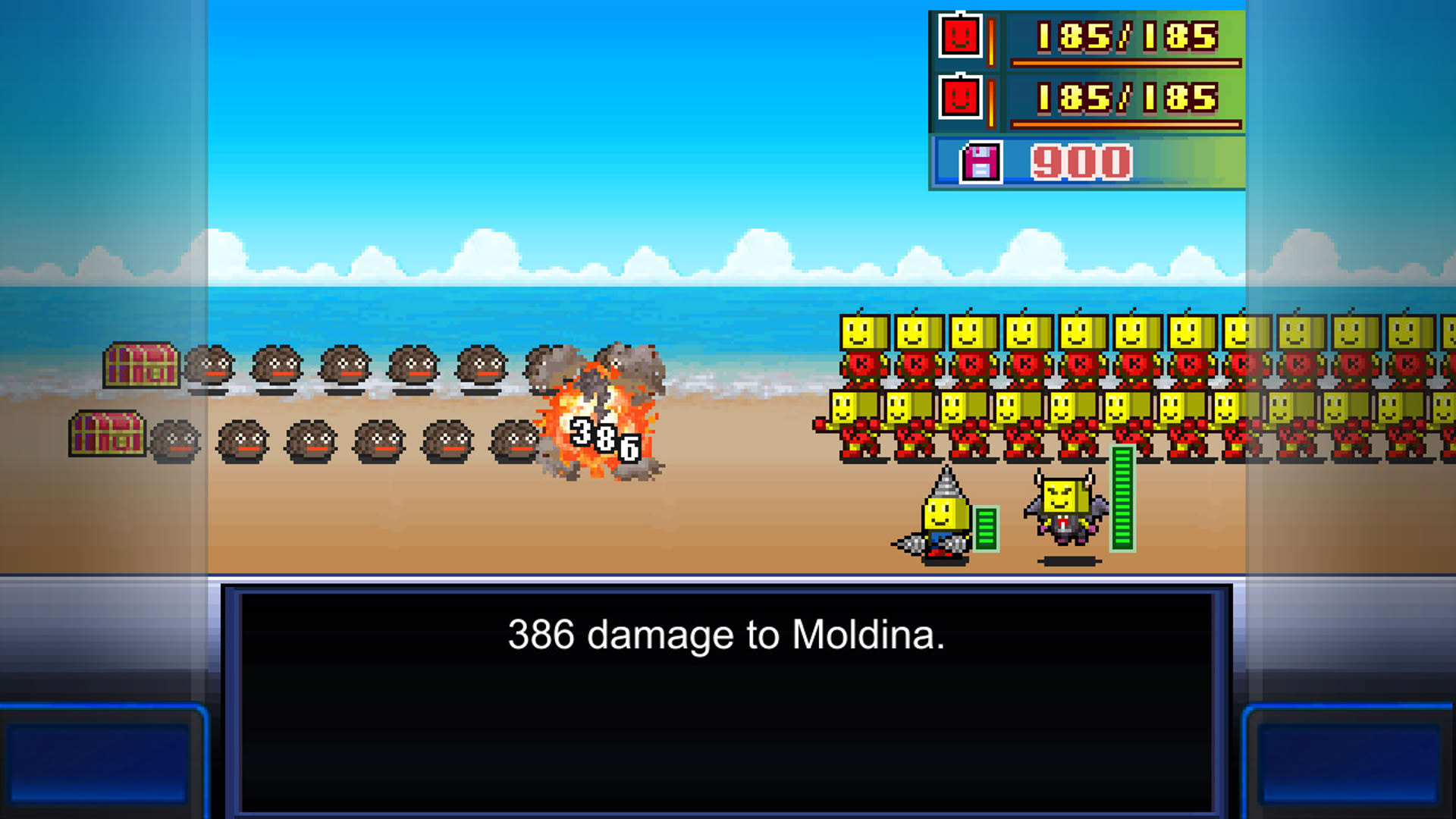 Screenshot for Kairobotica