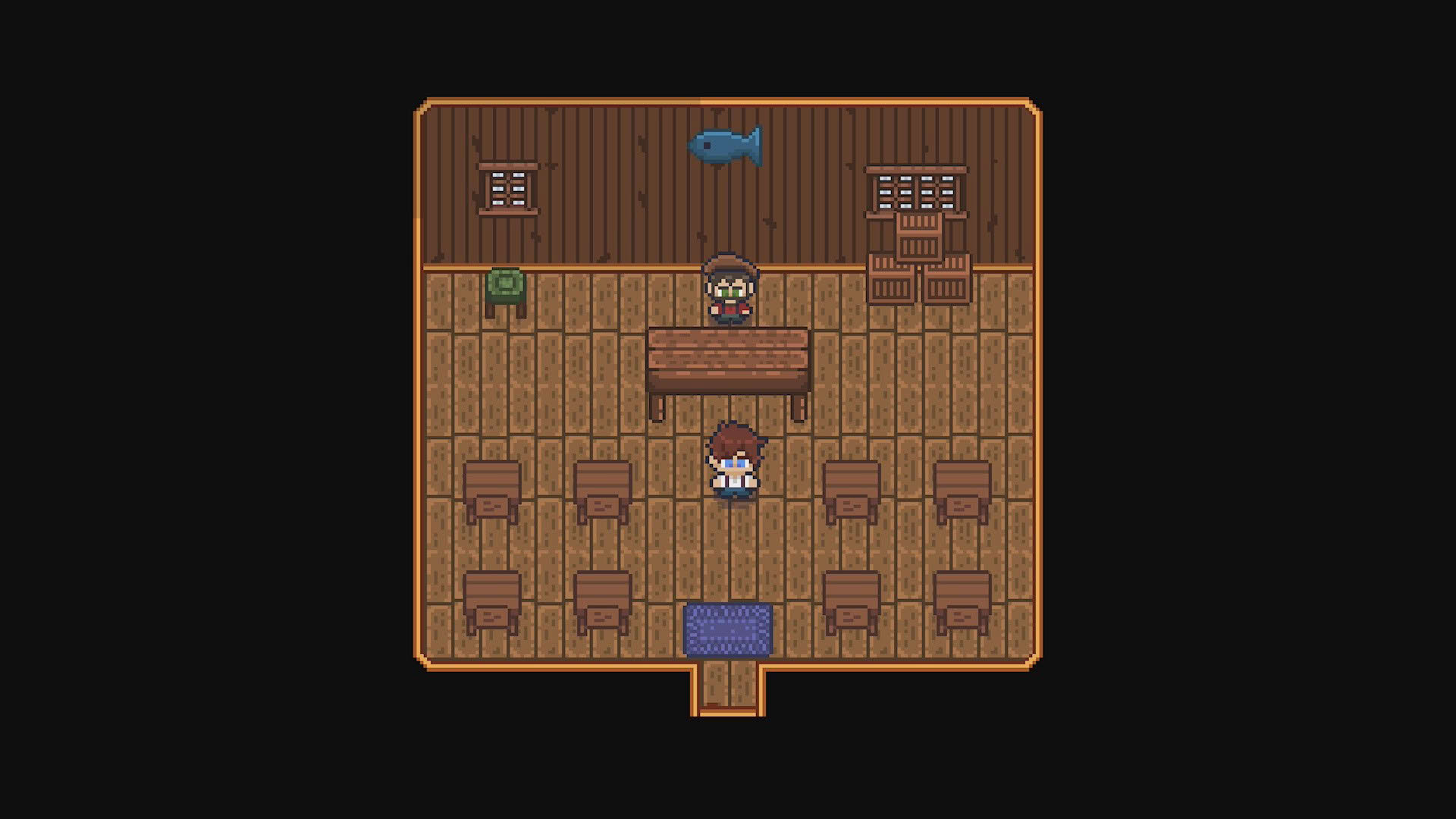 Screenshot for Book Quest