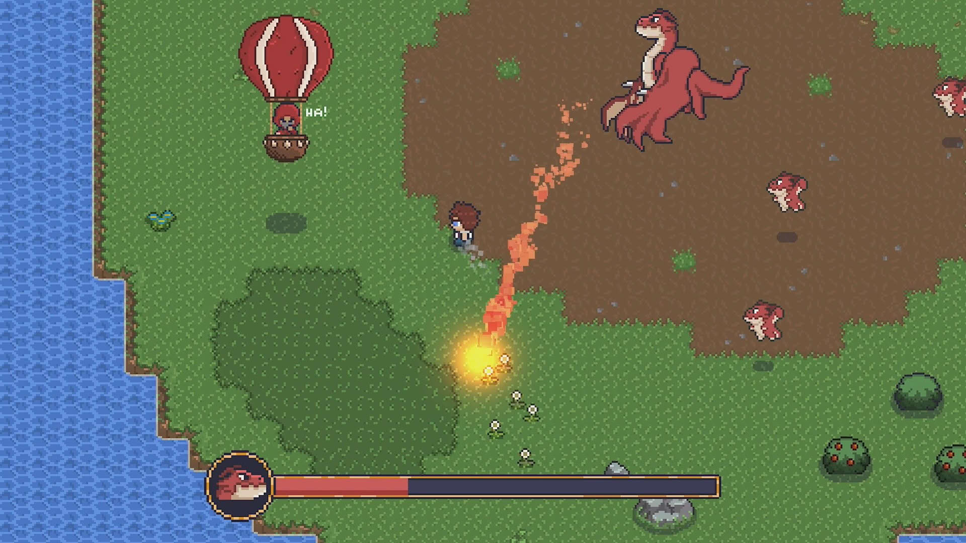Screenshot for Book Quest