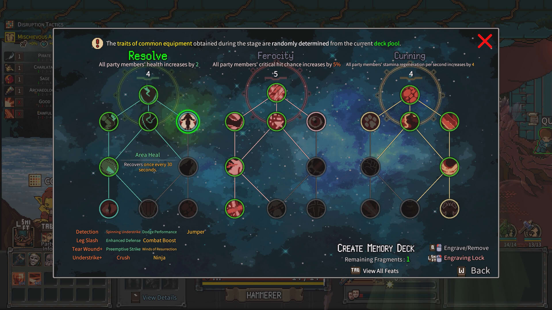 Screenshot for Final Knight
