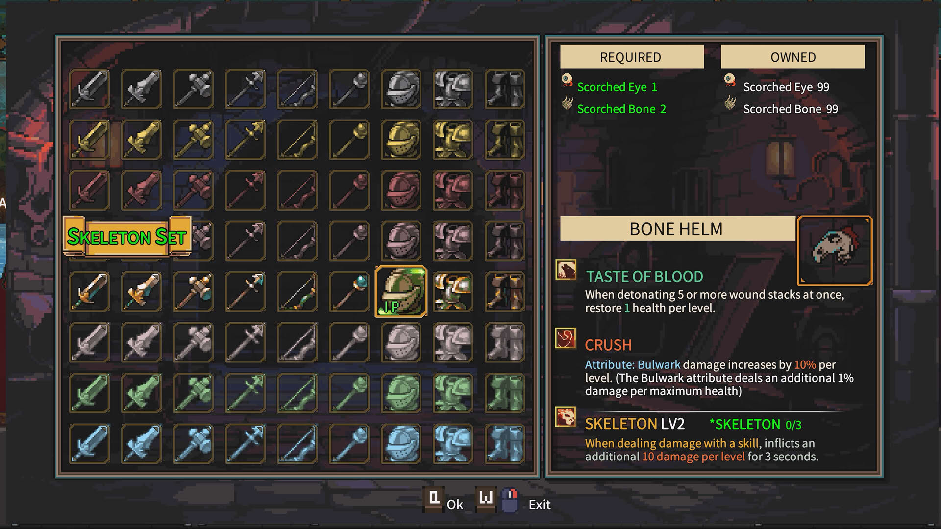 Screenshot for Final Knight