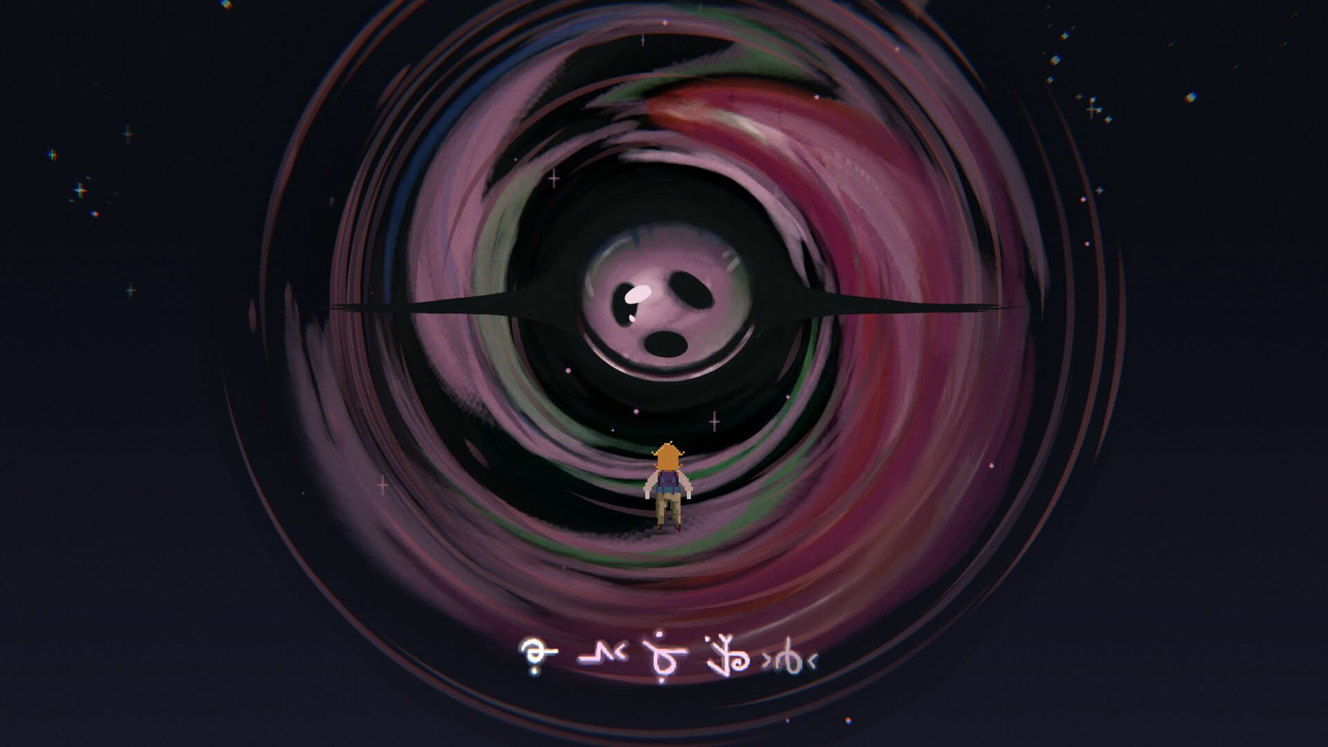 Screenshot for Eldritch Empathy