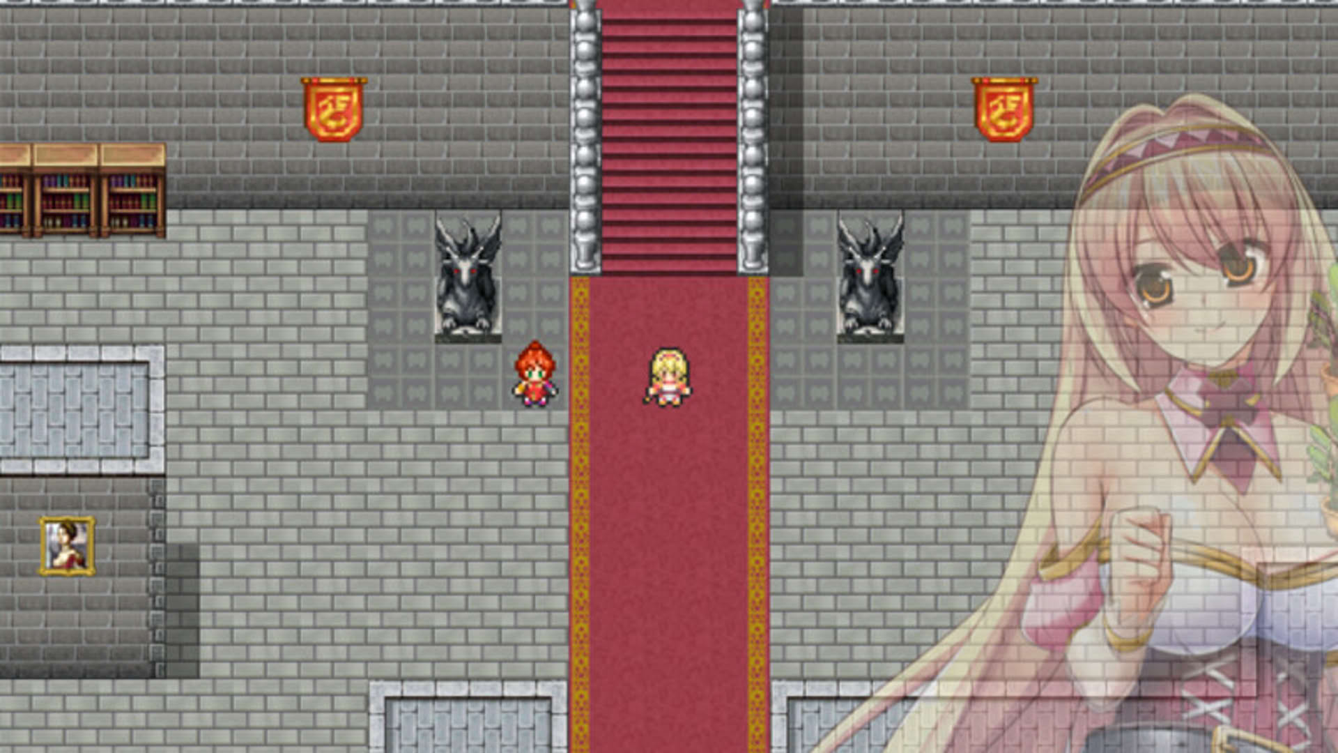 Screenshot for Holy Paladin Cynthia